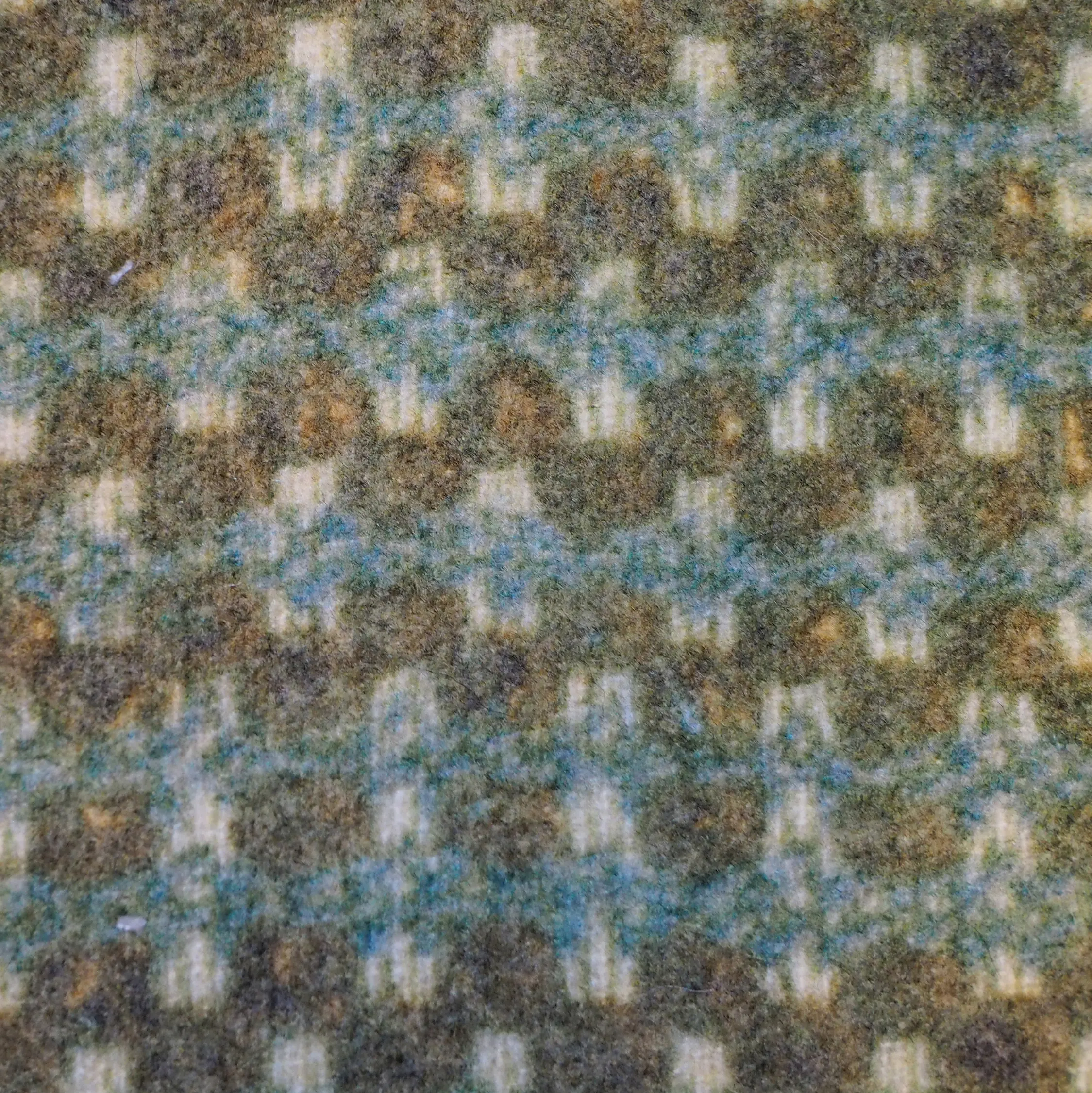 IIIIK INTO Oy - Railo Wool