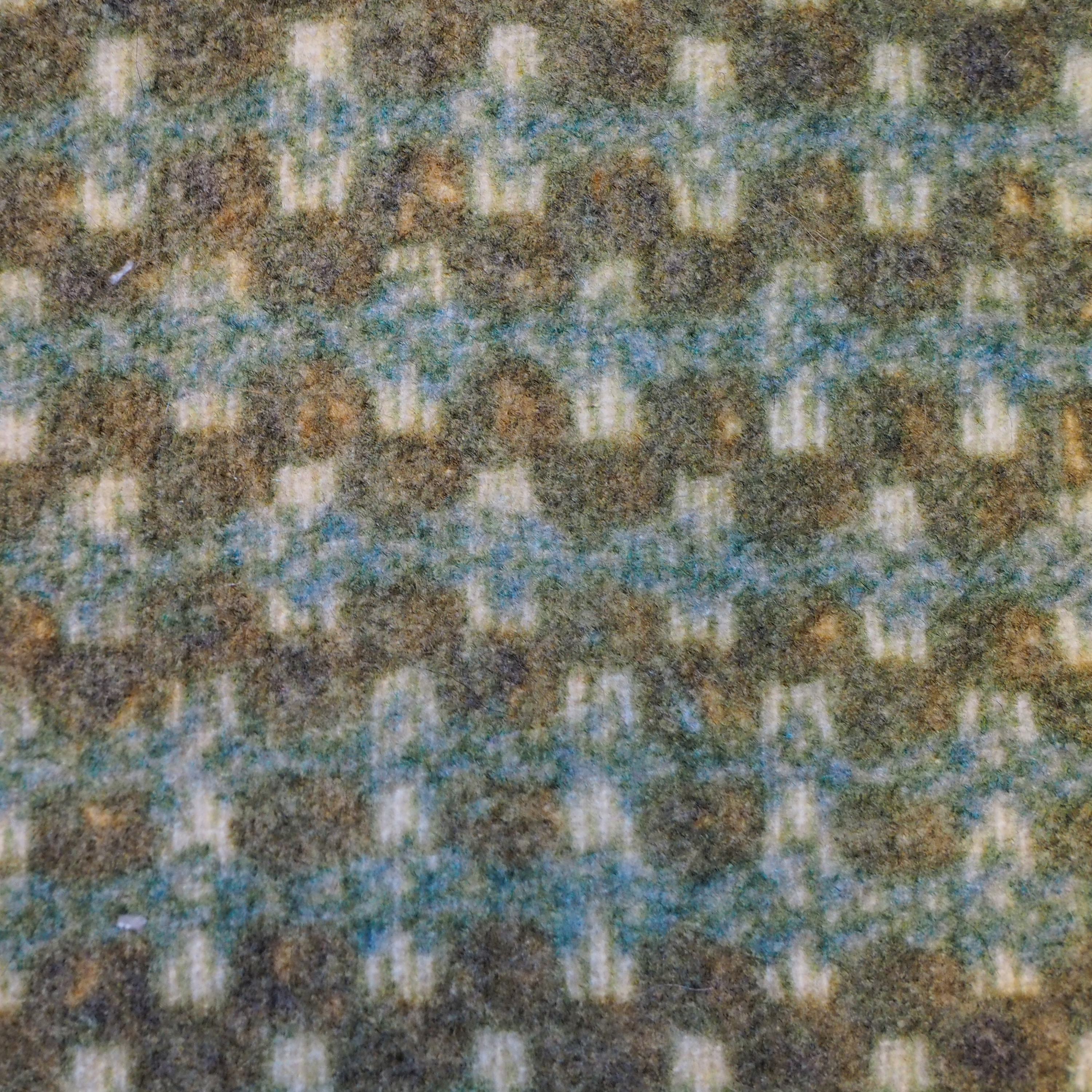 Afficher le produit Railo Wool du fabricant IIIIK INTO Oy