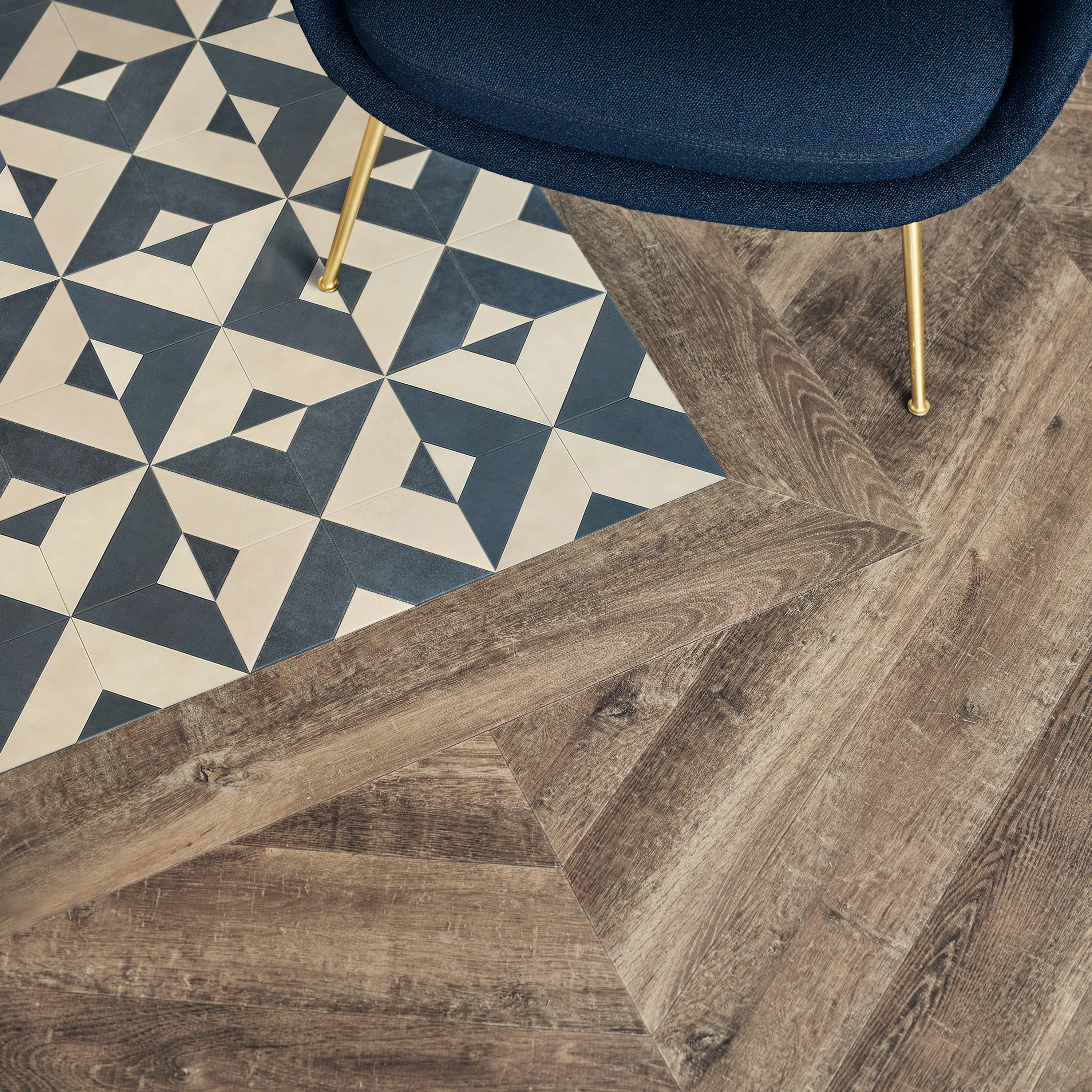 LVT