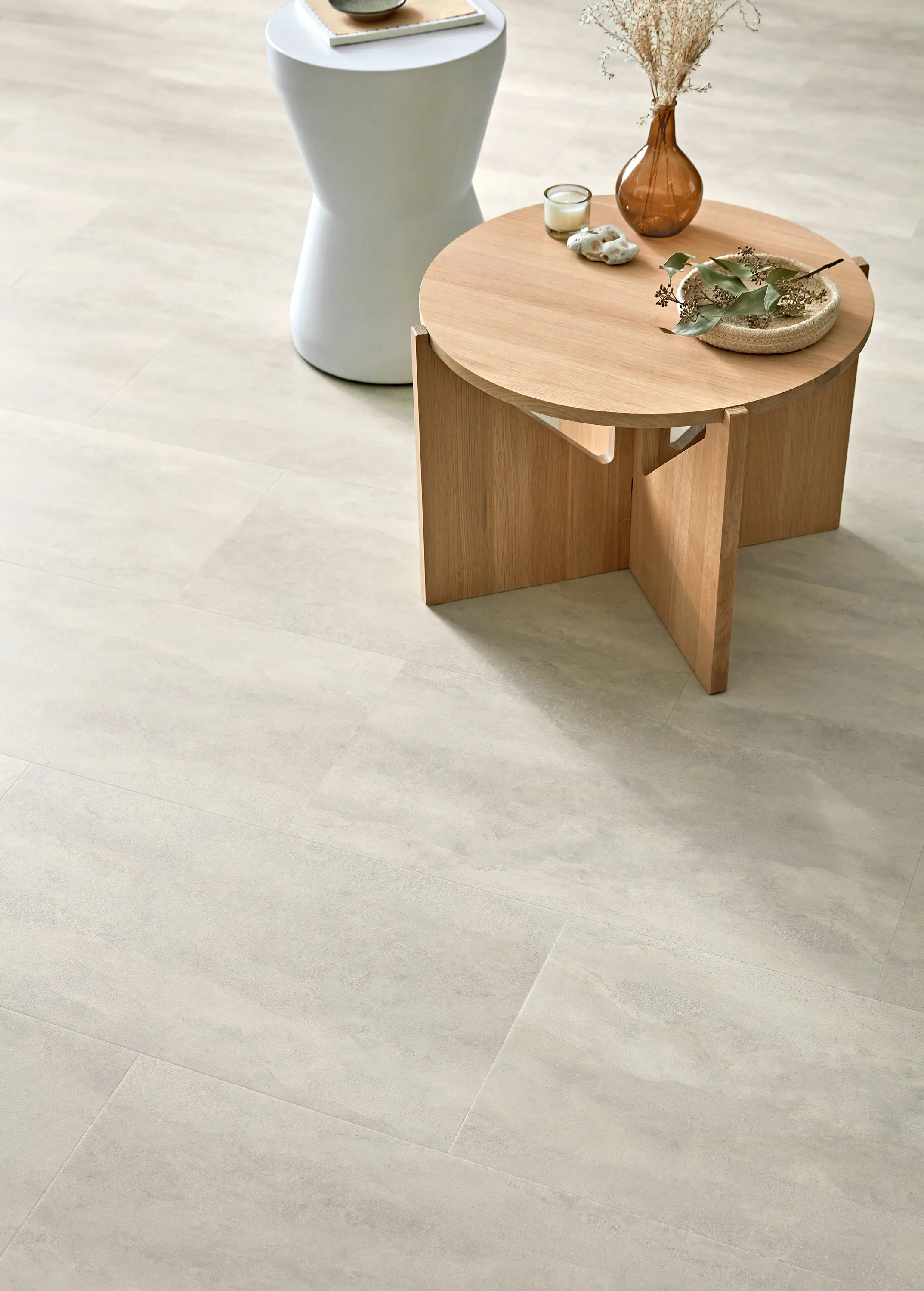 Amtico - Signature Stones - 1,0 mm | Bianca Classic Marble
