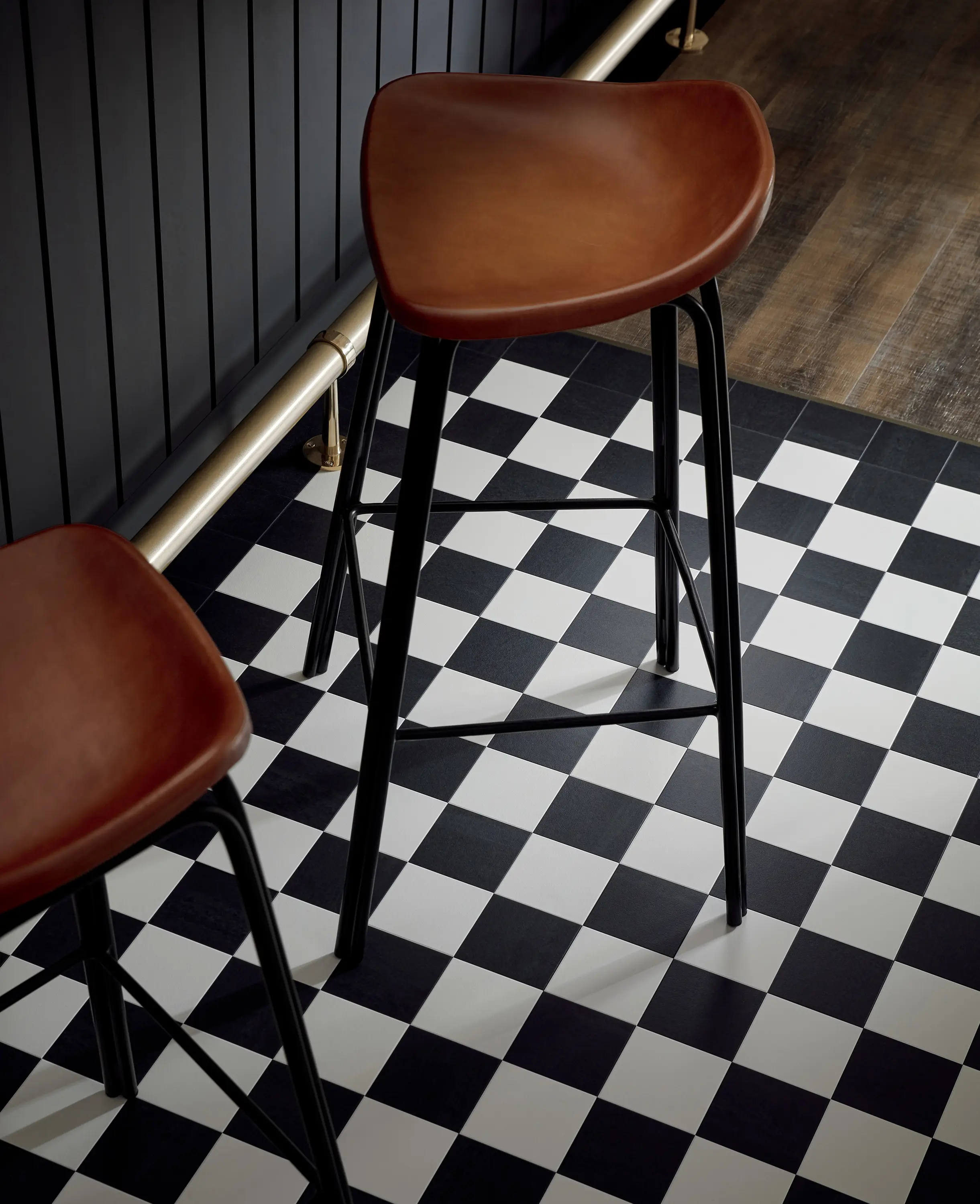 Amtico - Décor - 1,0 mm | Décor Corinthian Capitol