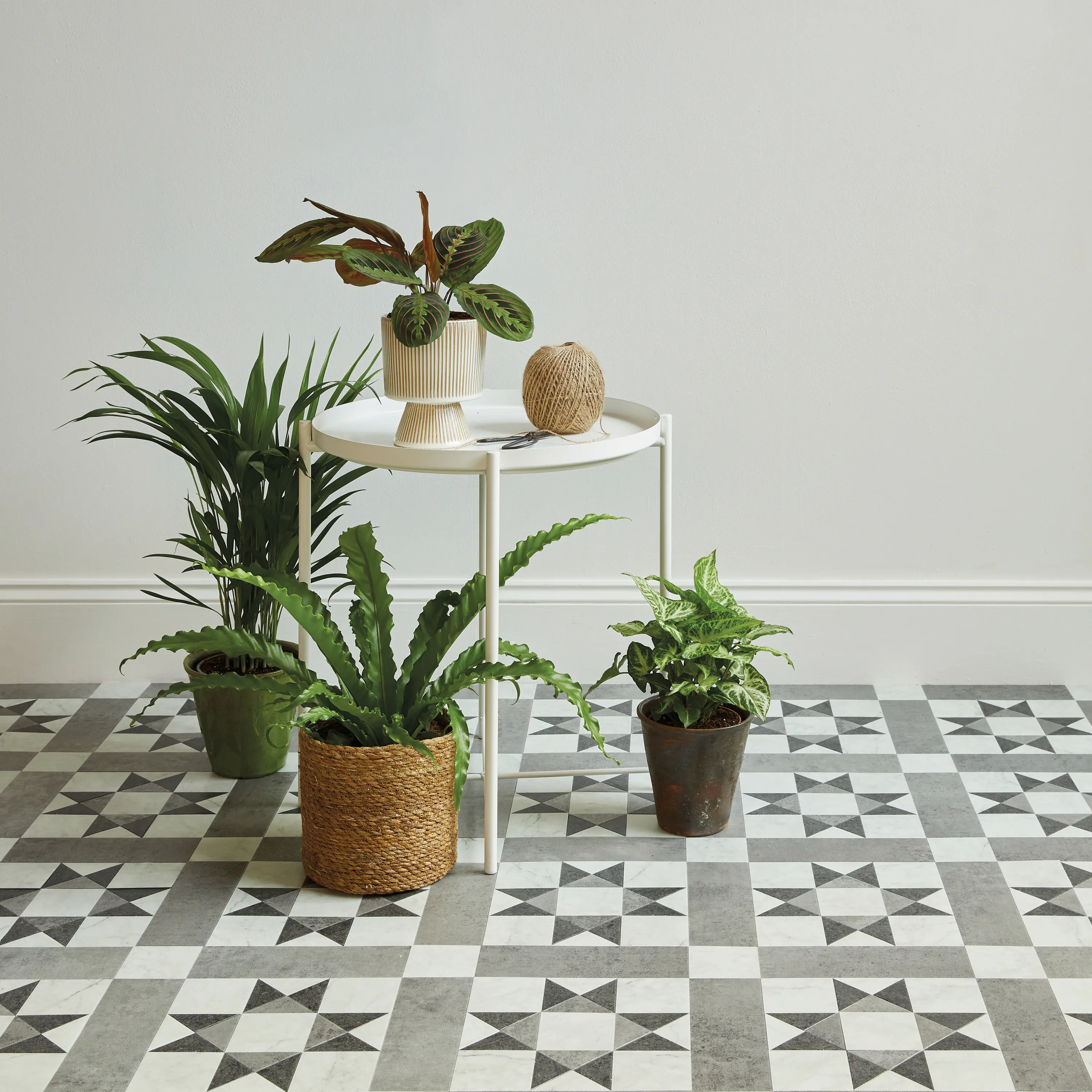 Amtico - Décor - 1,0 mm | Décor Corinthian Cove