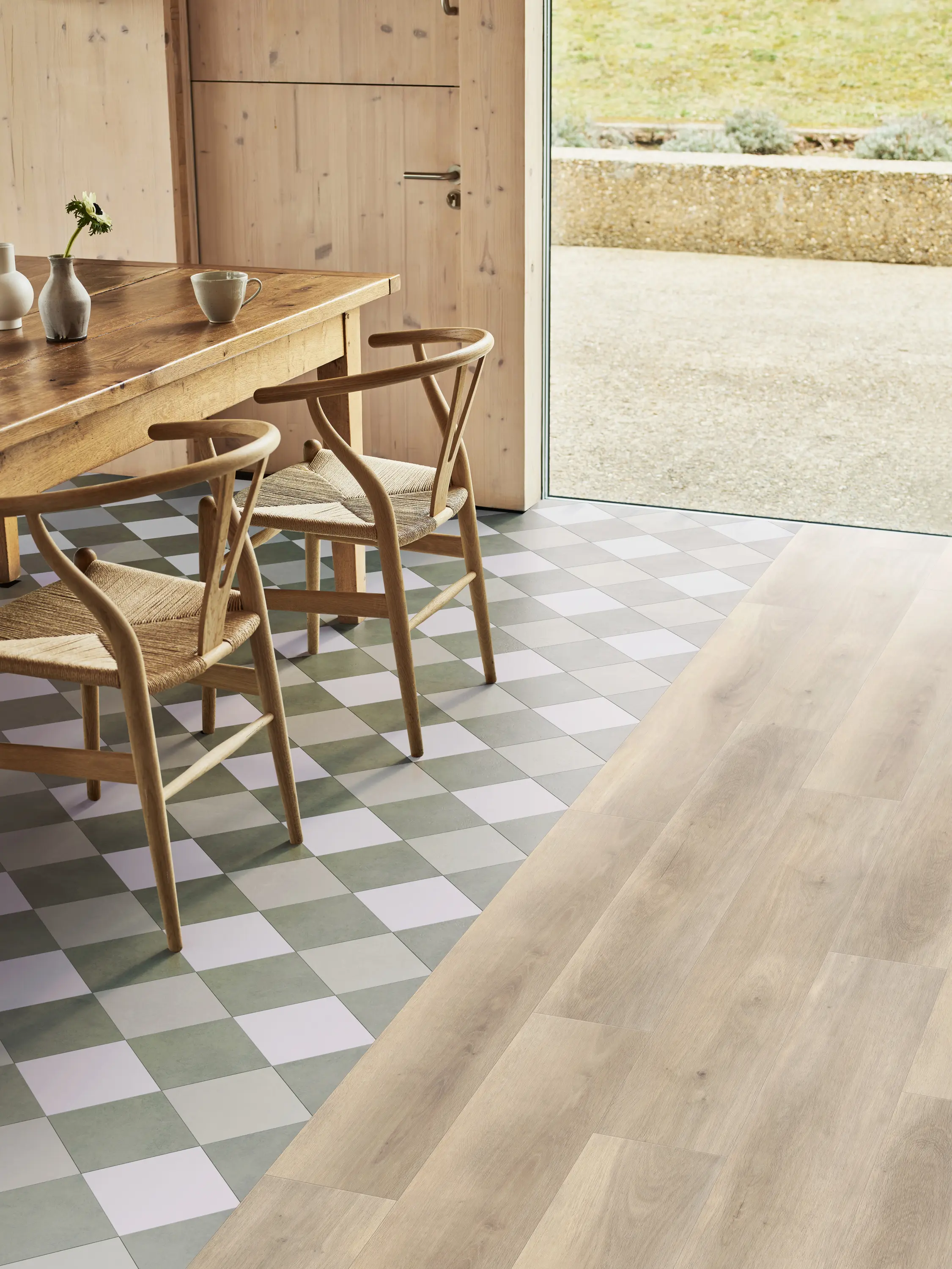 Amtico - Signature Designers' Choice - 1,0 mm | DC559