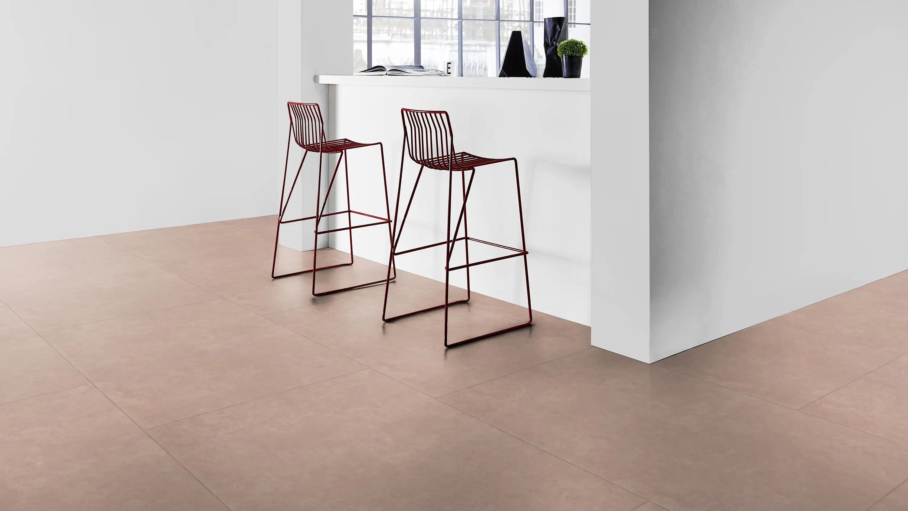 Amtico - Spacia Stones - 0,55 mm | Pampas