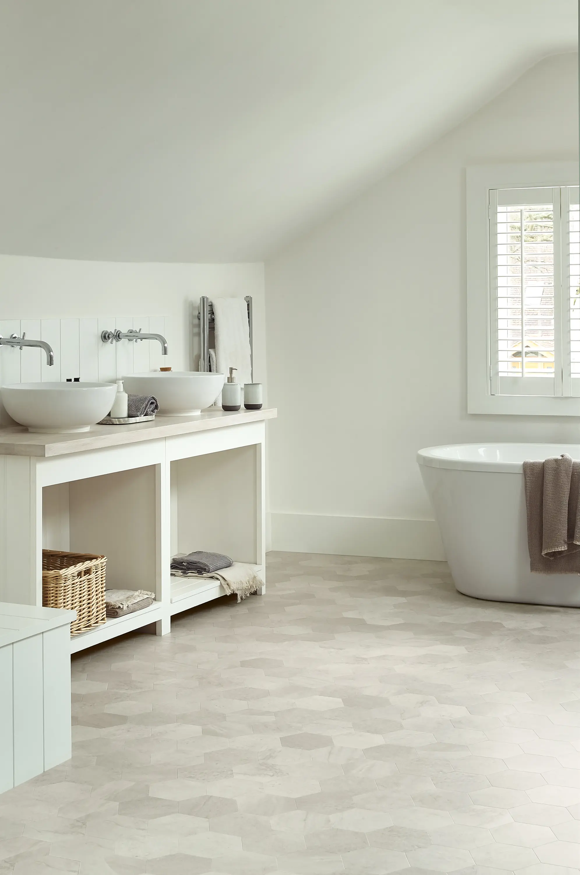 Amtico - Form Laying Patterns - 0,7 mm I Parquet Small FP133