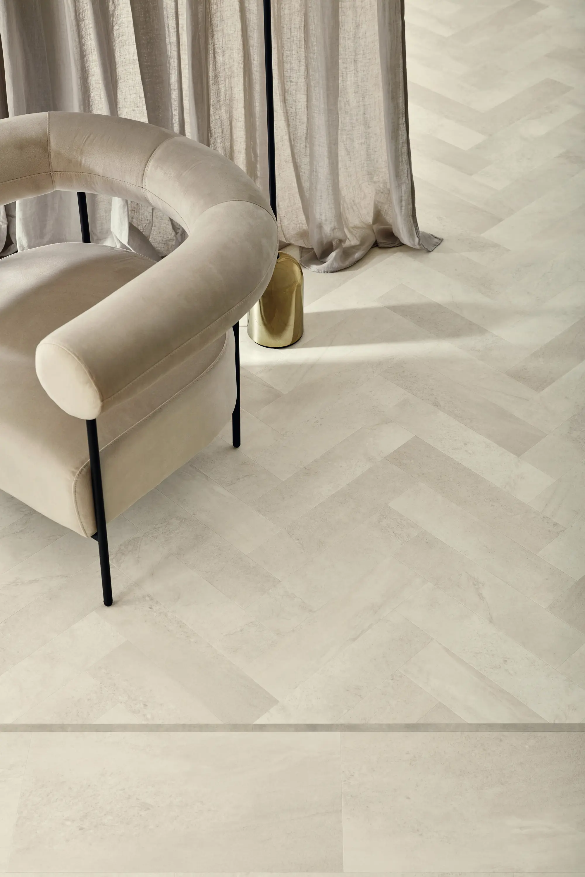 Amtico - Form Stones - 0,7 mm I Char