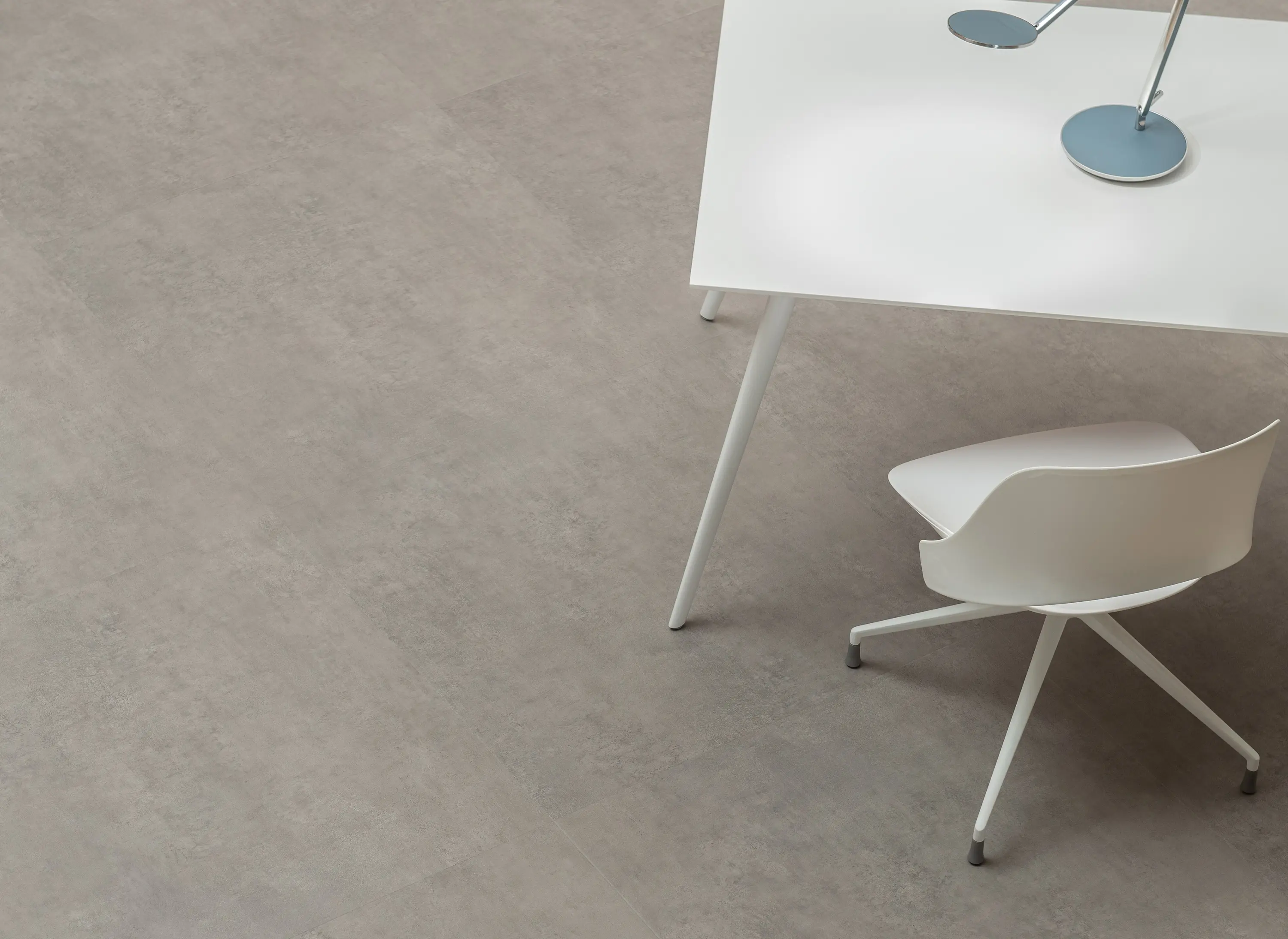 Amtico - Access Abstracts - 0,55 mm I Satin Weave