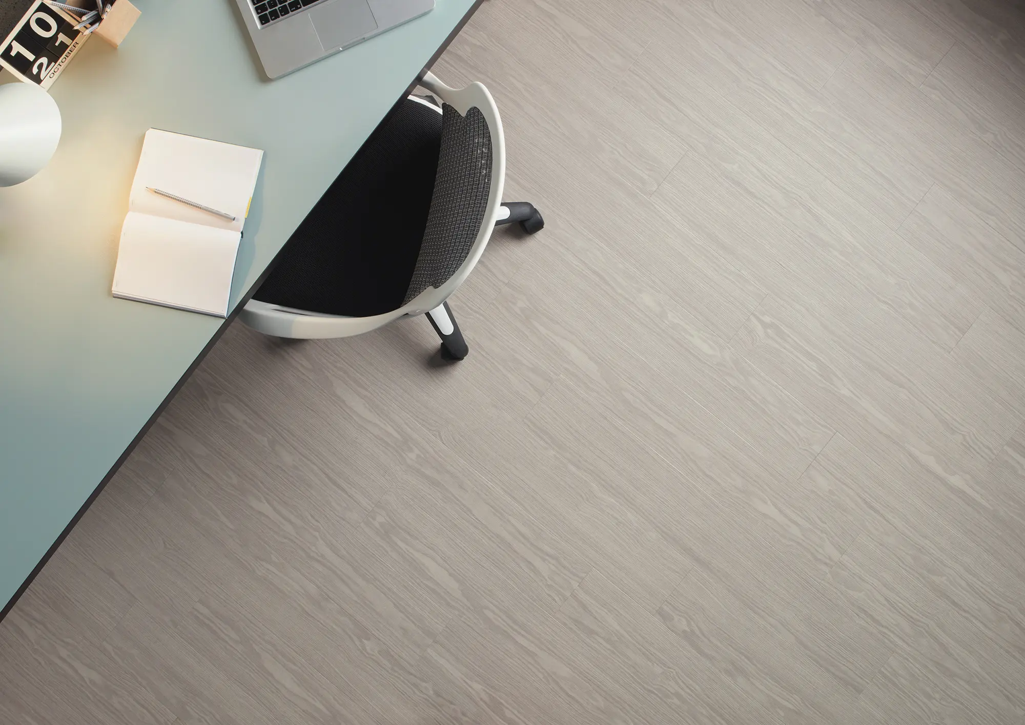 Amtico - First Woods - 0,3 mm I Cavalier Oak