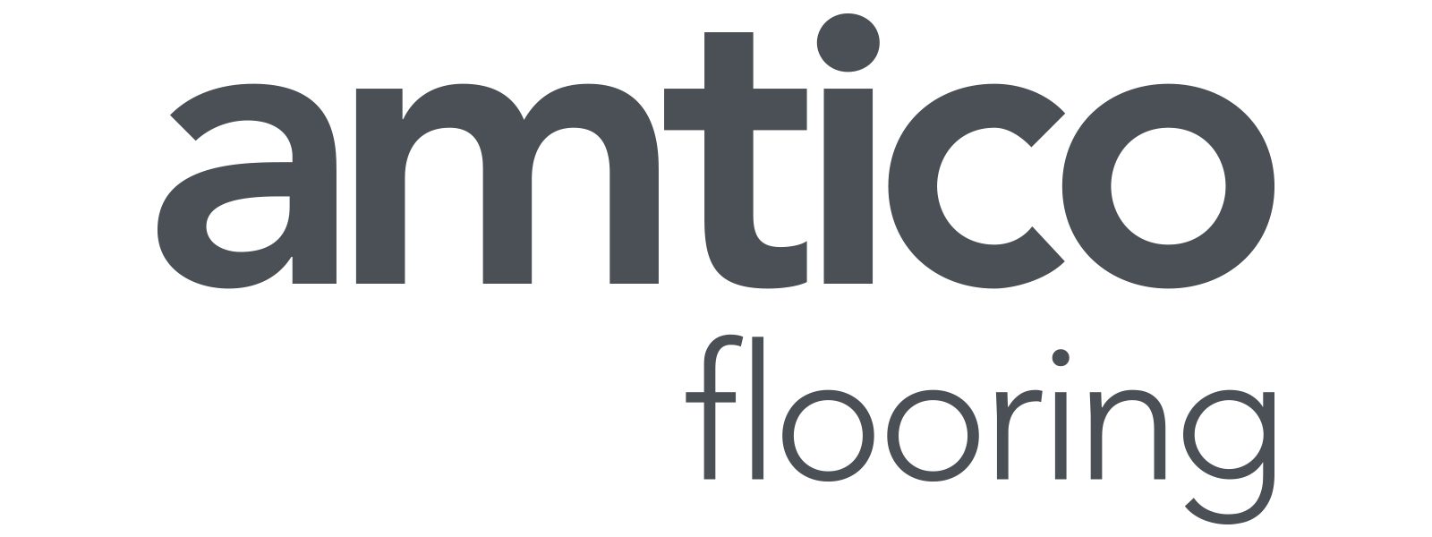 Logo di Amtico