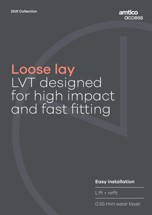 Vorschaubild für die Datei 2021 Collection access