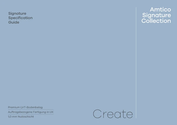 Vorschaubild für die Datei Signature Collection