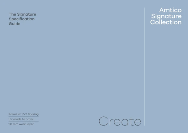 Vorschaubild für die Datei Signature Collection