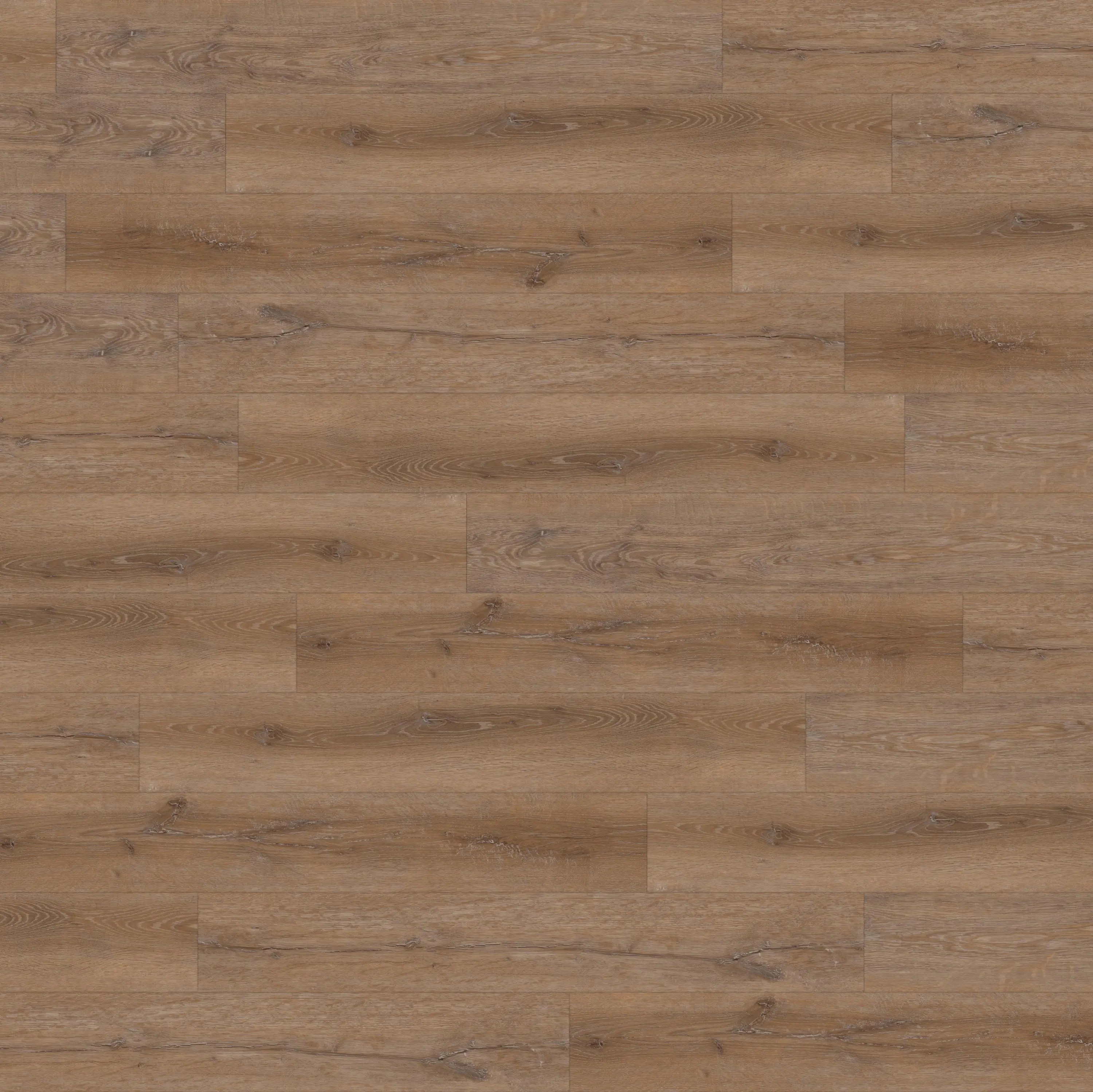 Amtico - Signature Woods - 1,0 mm | Manor Oak