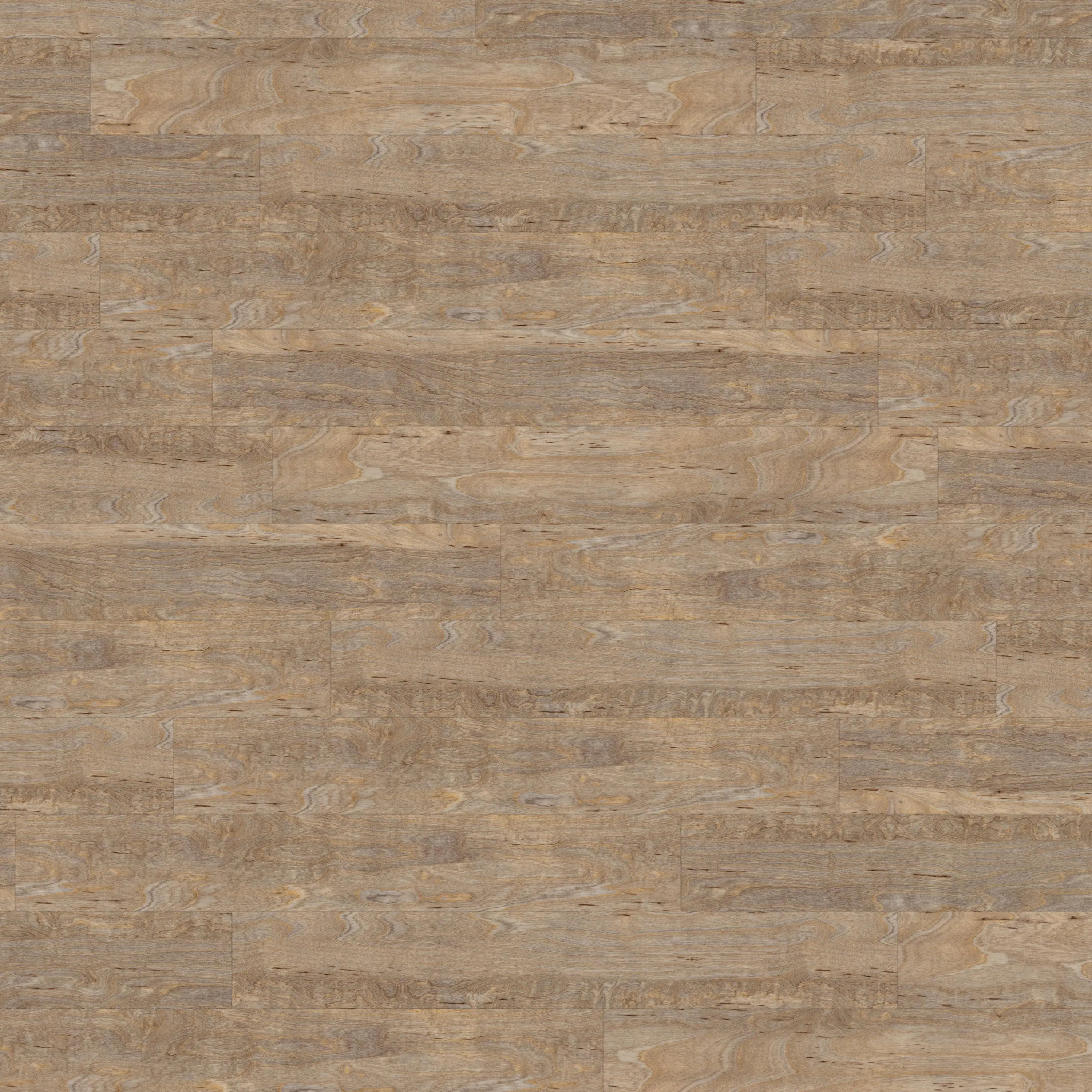 Amtico - Spacia Woods - 0,55 mm | Bleached Elm