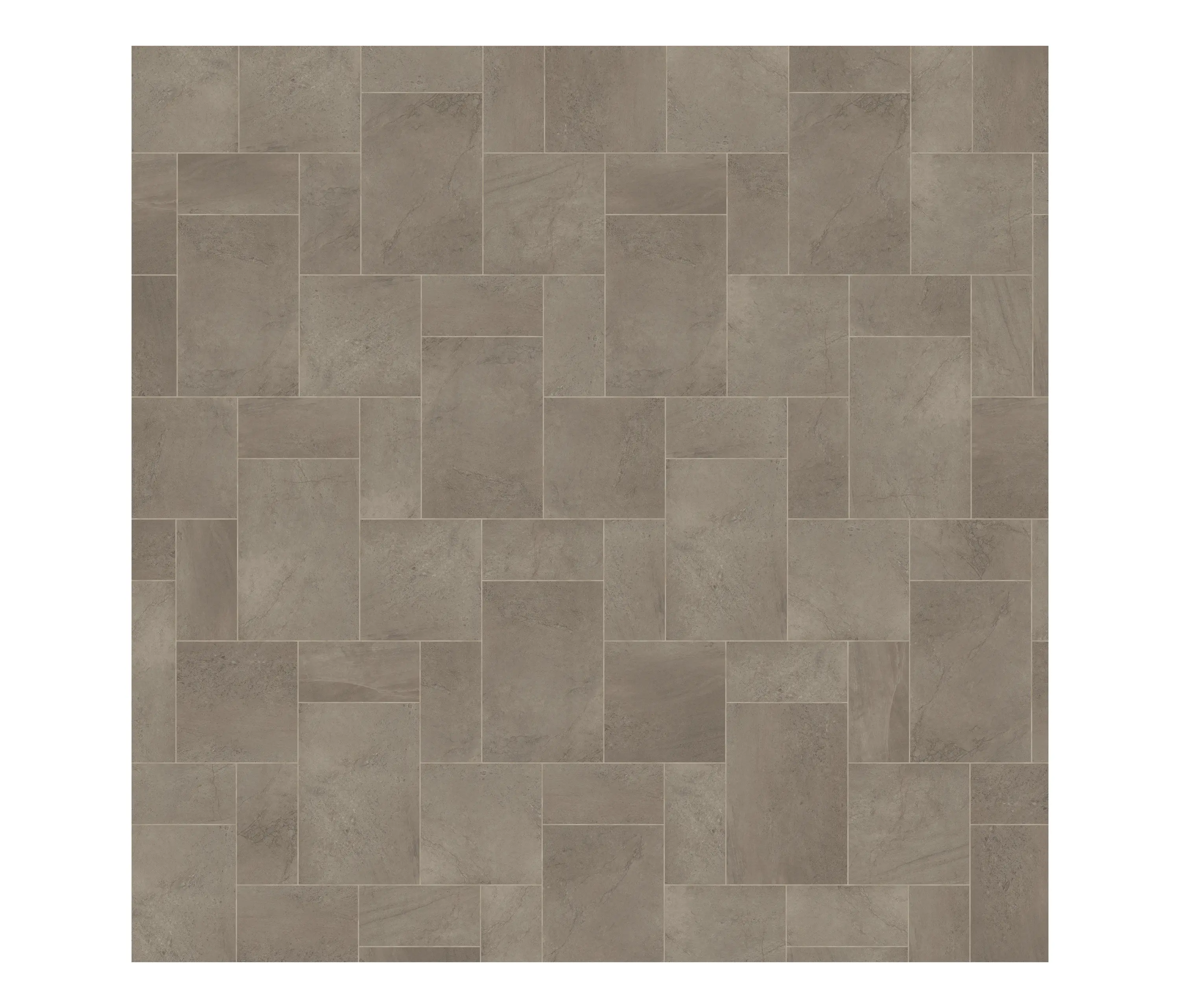 Amtico - Form Laying Patterns - 0,7 mm I Pavestone FP110