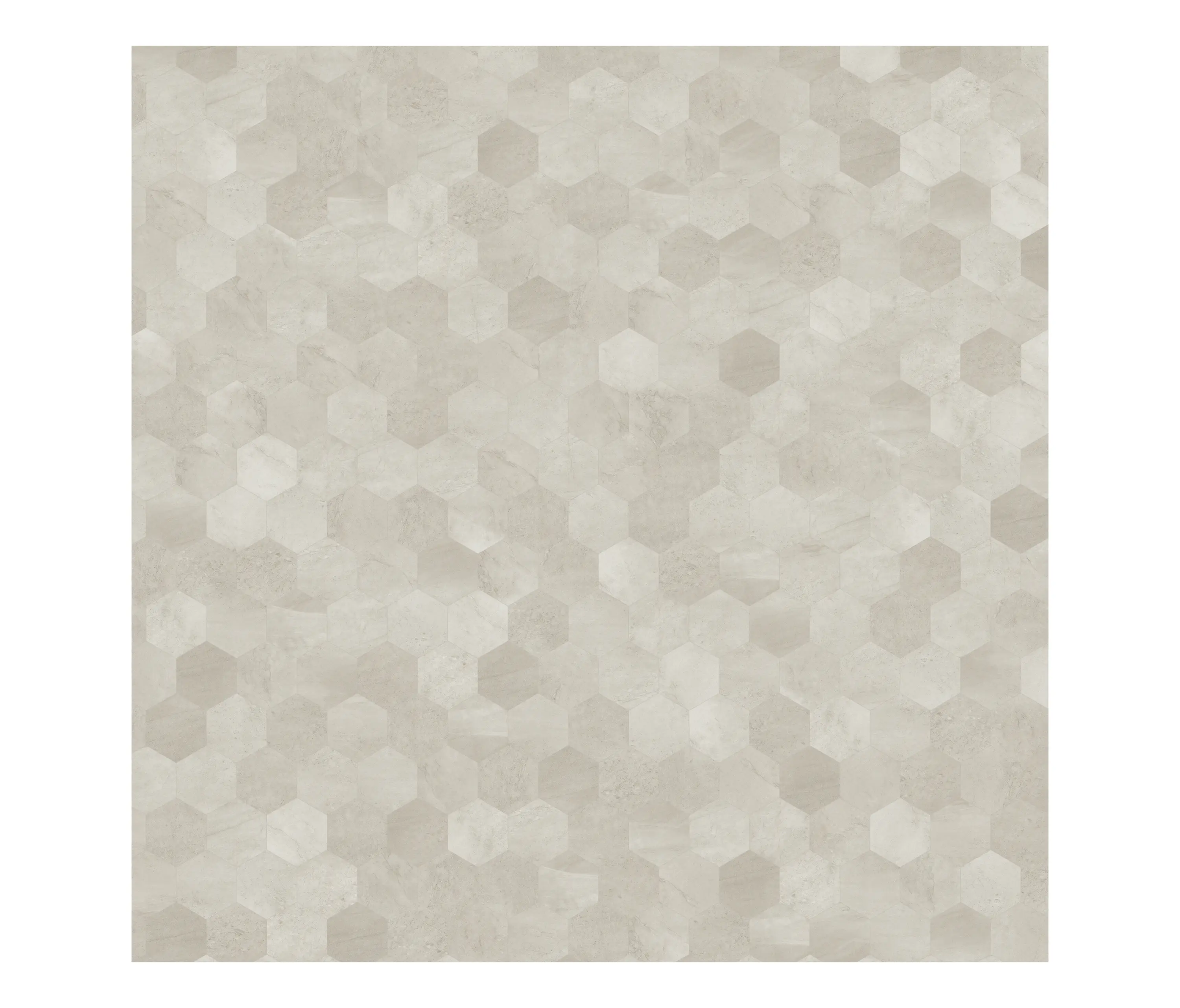Amtico - Form Laying Patterns - 0,7 mm I Hex FP112