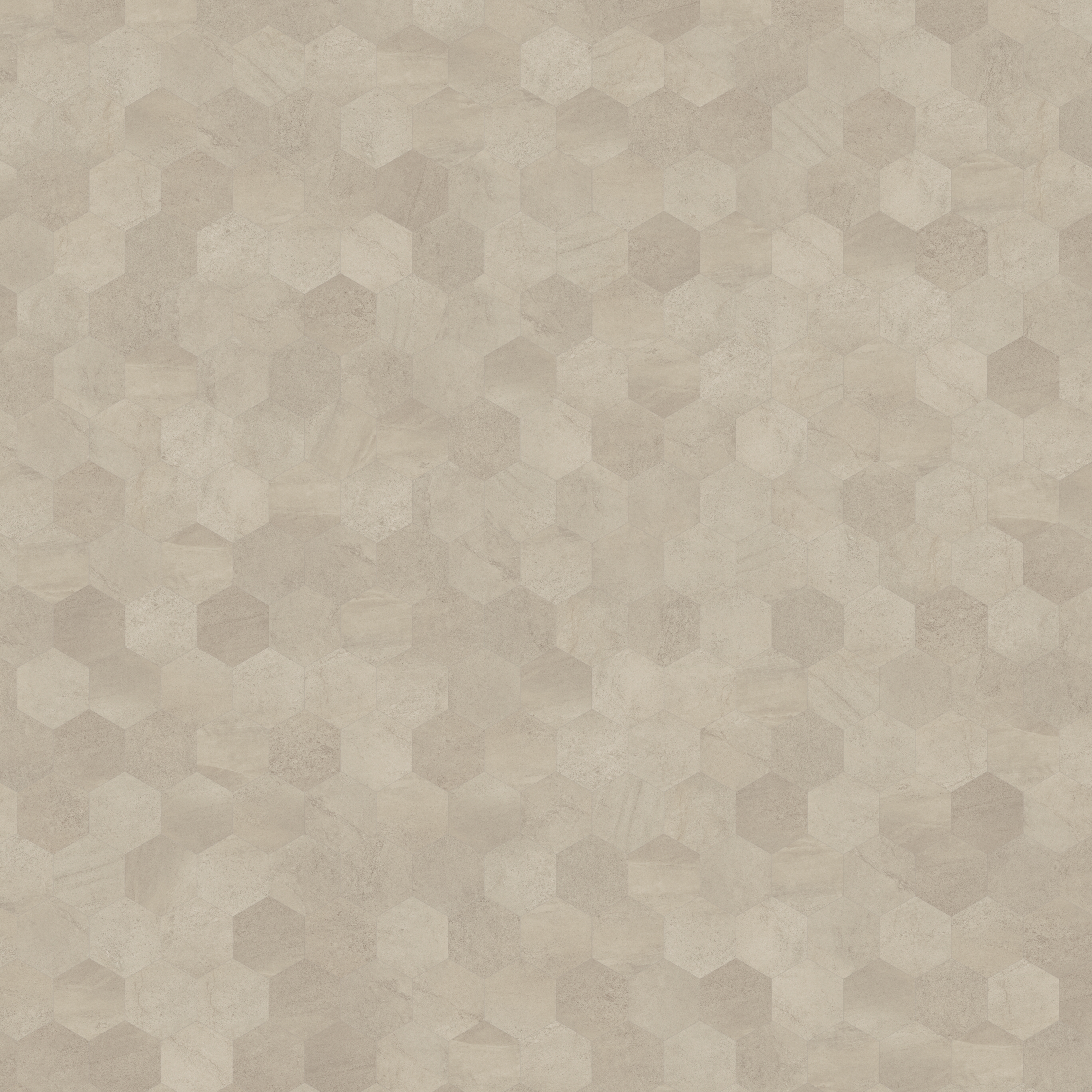 Form Laying Patterns - 0,7 mm I Hex FP113