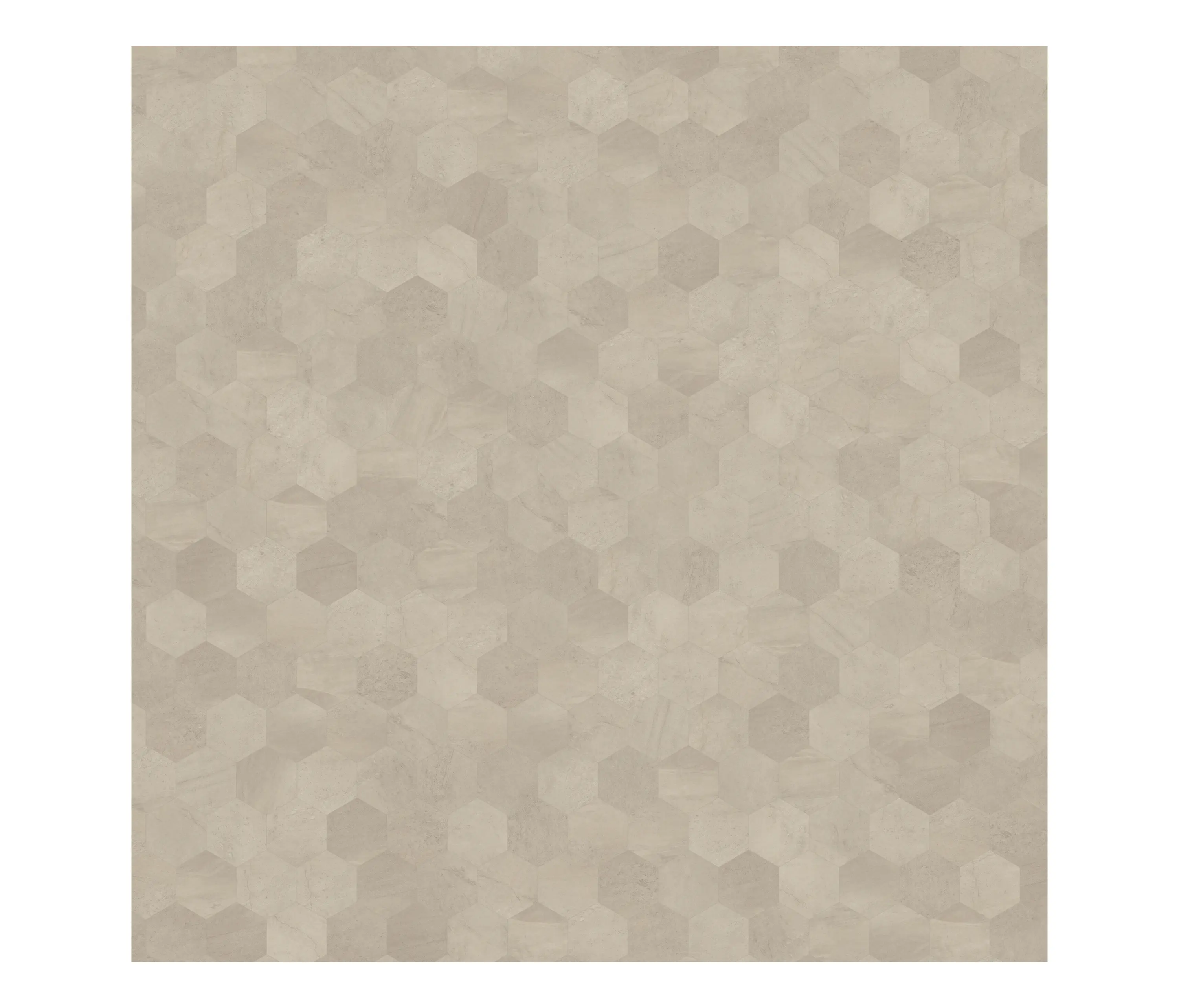 Amtico - Form Laying Patterns - 0,7 mm I Hex FP113