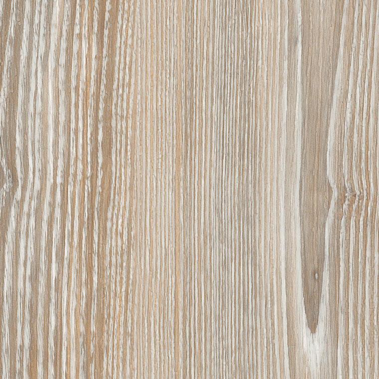 Display product Click Smart Woods - 0,55 mm I Worn Ash from manufacturer Amtico