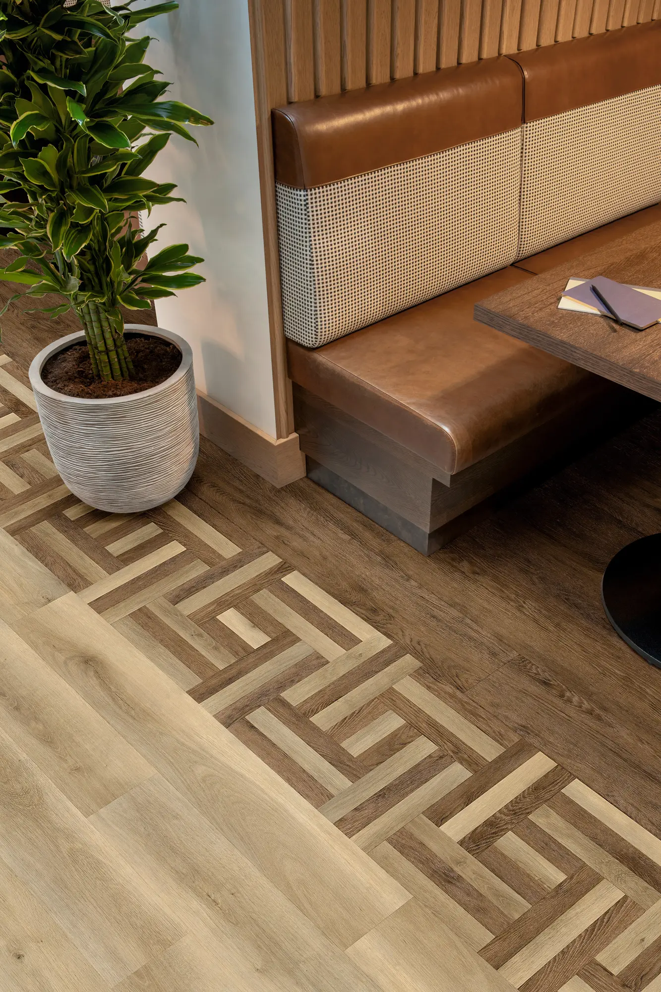 Amtico - Signature Designers' Choice - 1,0 mm | DC629