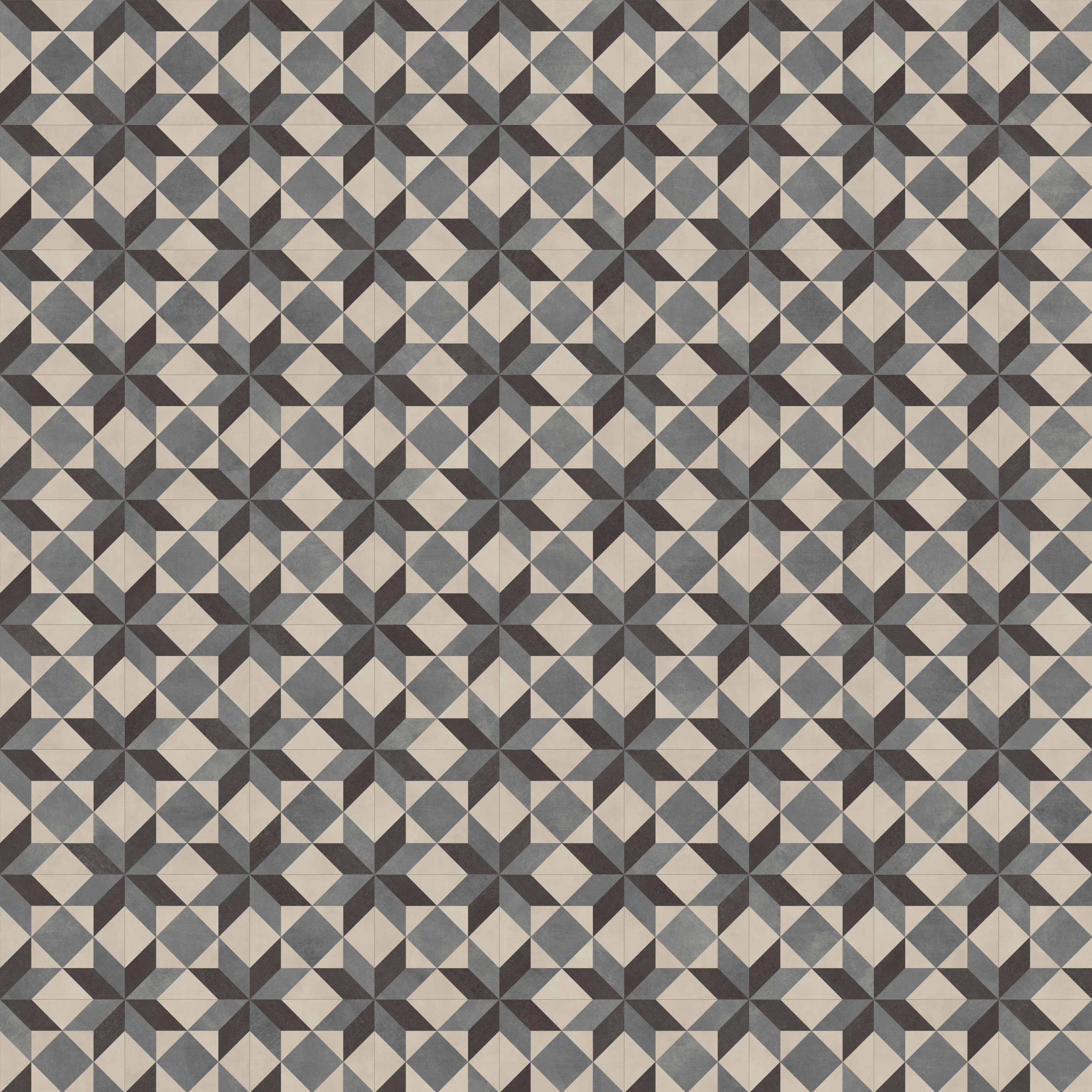 Display product Décor - 1,0 mm | Décor Victorian Star Chester from manufacturer Amtico
