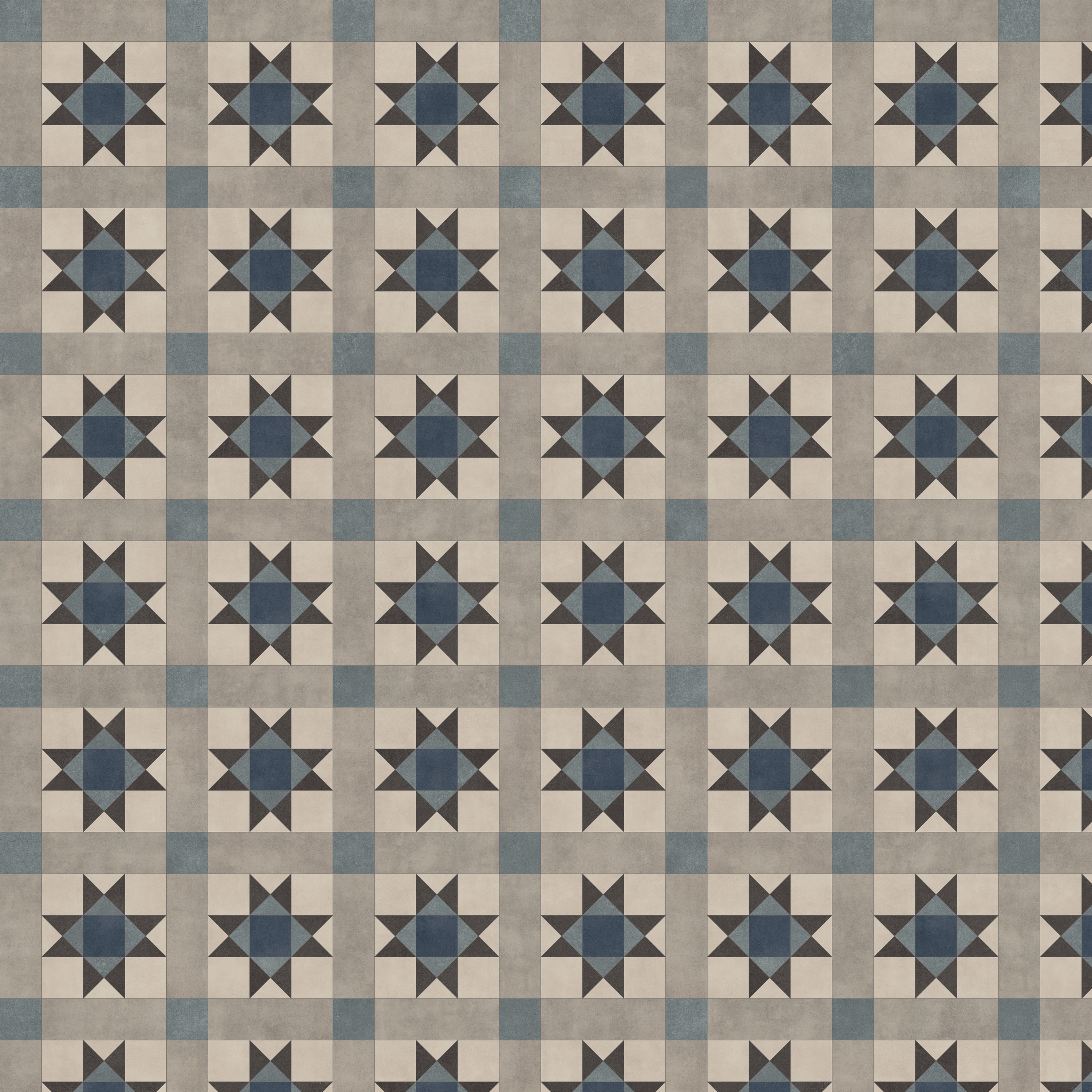 Vertoon produk Décor - 1,0 mm | Décor Classic Aquamarine van vervaardiger Amtico