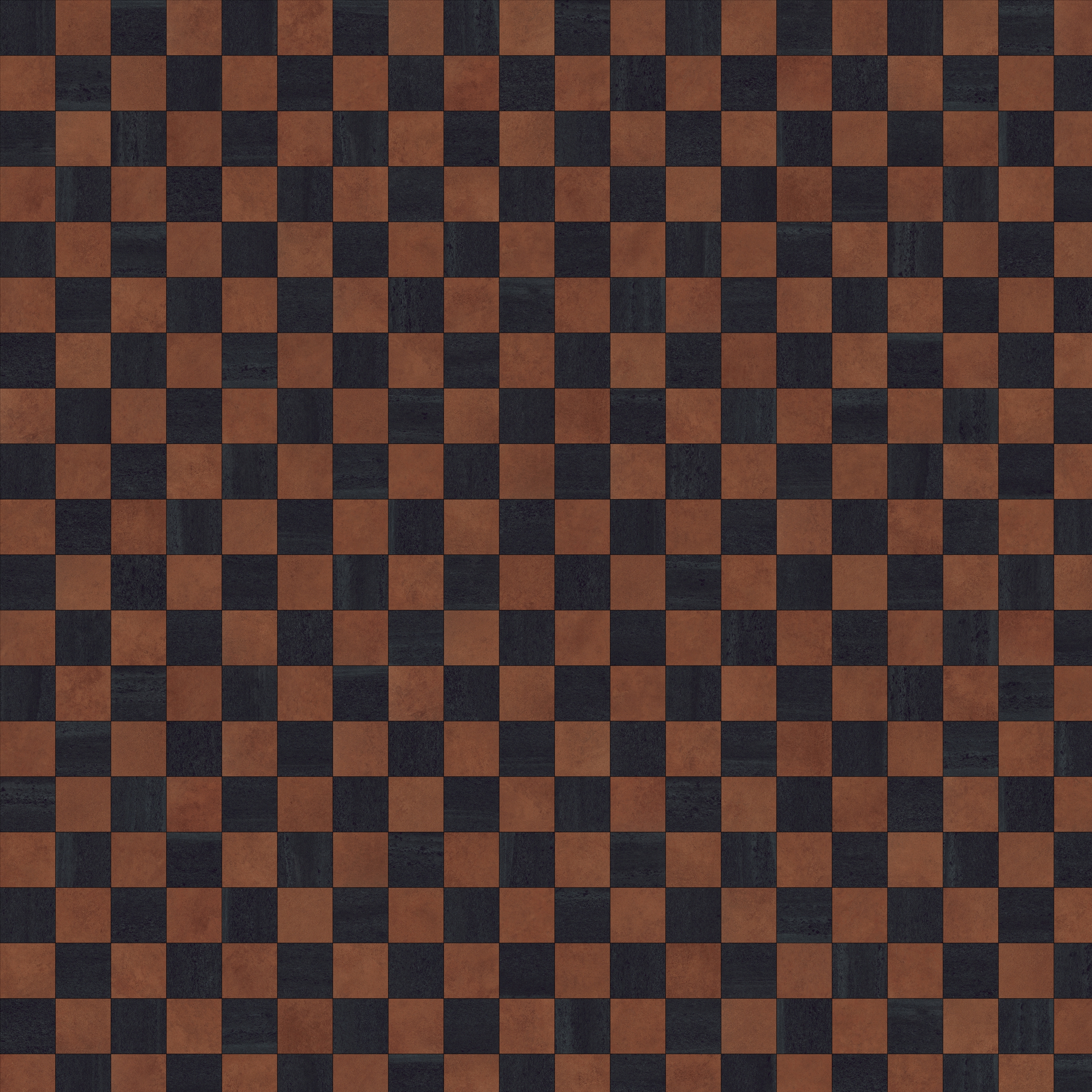 Décor - 1,0 mm | Décor Chequer Queenside