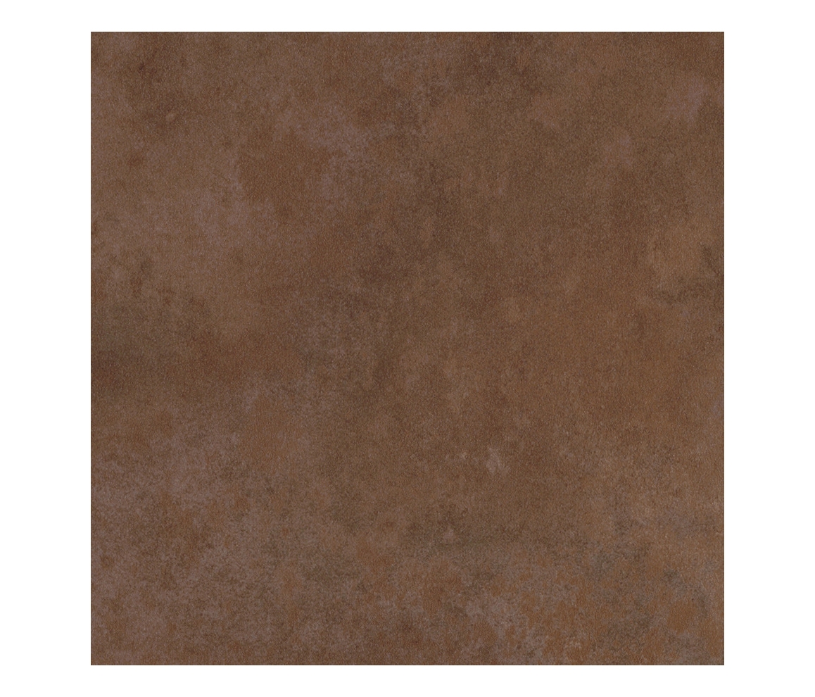 Display product Signature Abstracts - 1,0 mm | Russet Burnished Metal from manufacturer Amtico