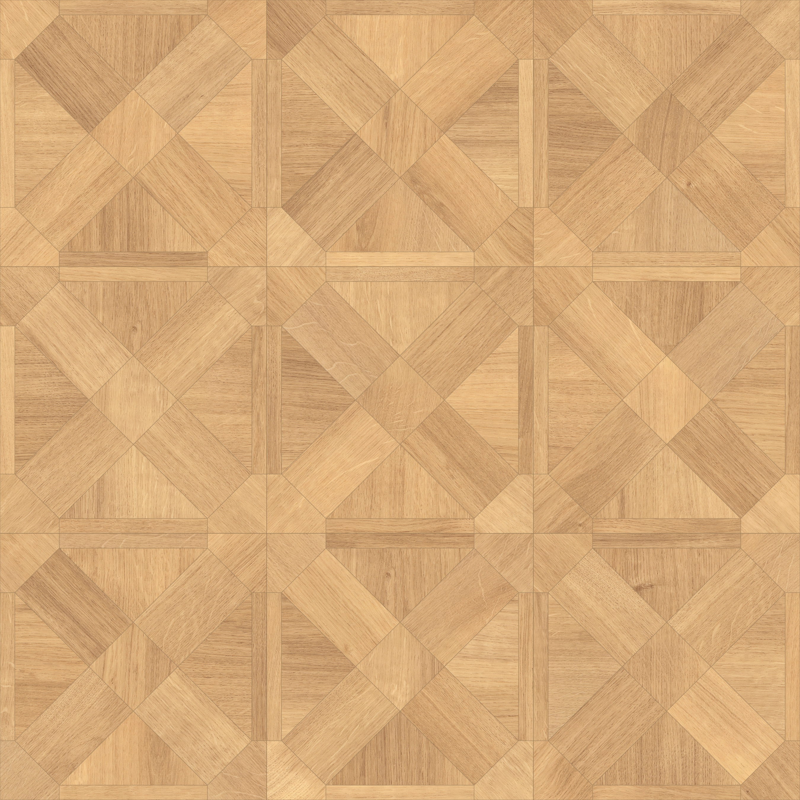 Décor - 1,0 mm | Décor Akari Lattice Honeysuckle