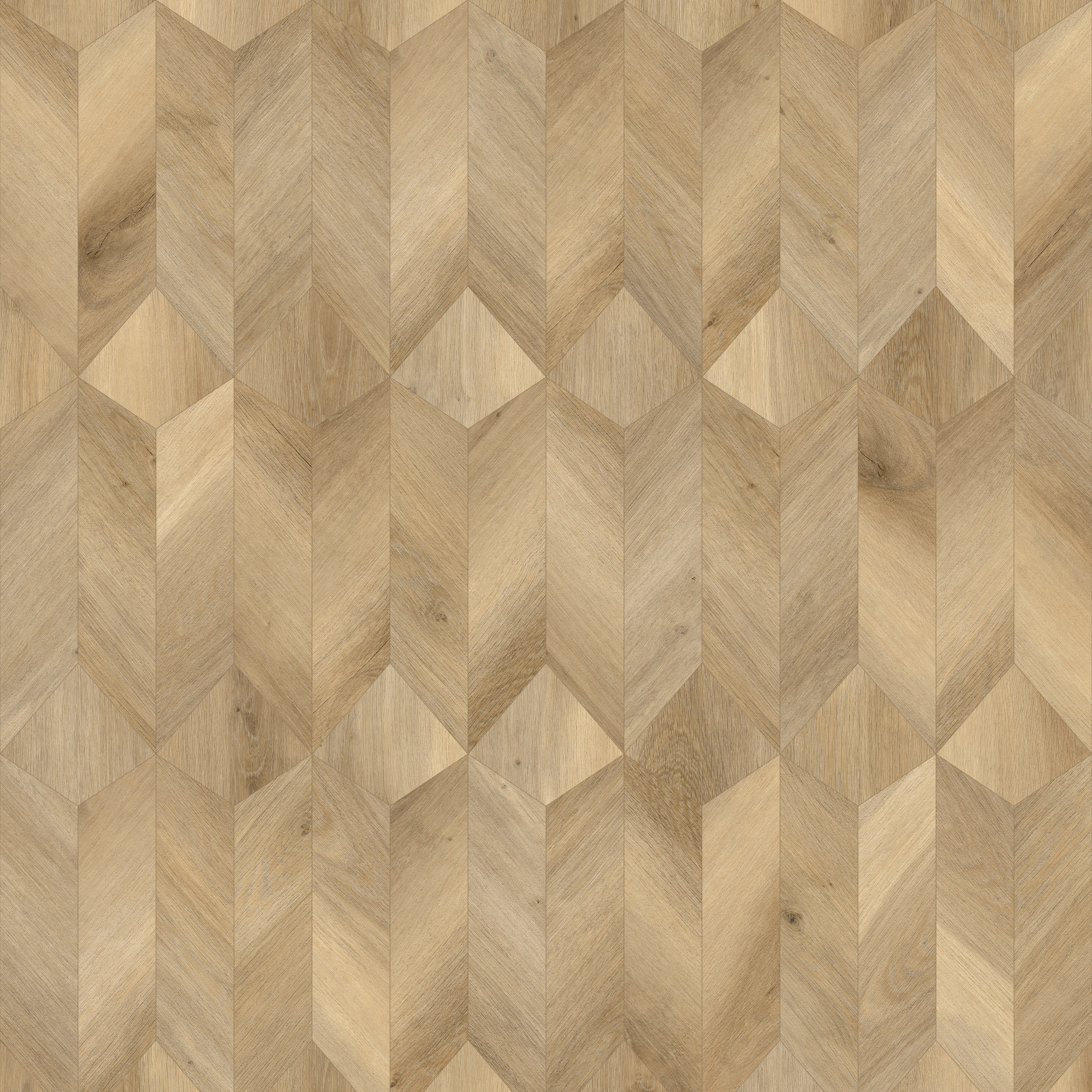 Décor - 1,0 mm | Décor Venetian Parquet Wood Berberis