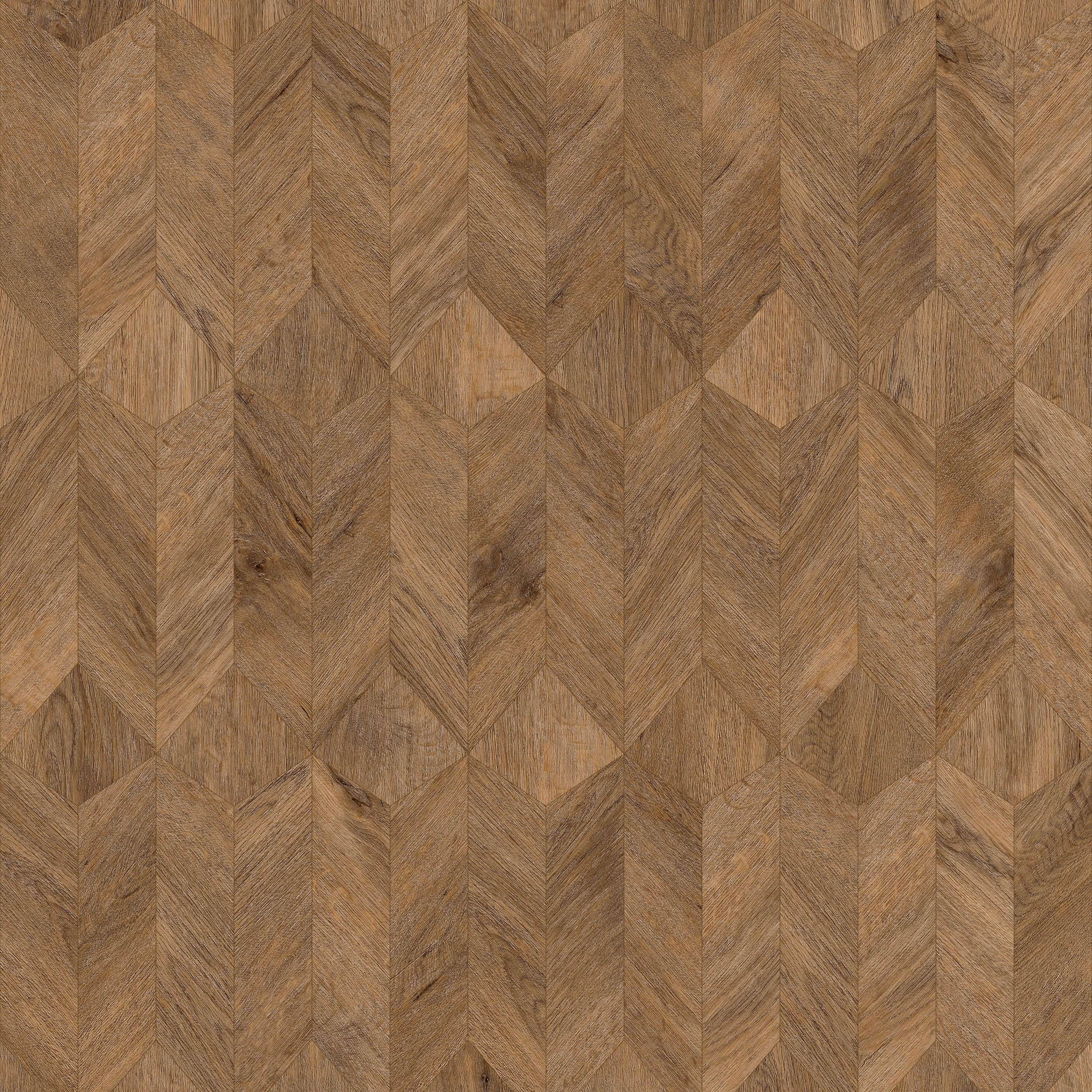 Décor - 1,0 mm | Décor Venetian Parquet Wood Larkspur