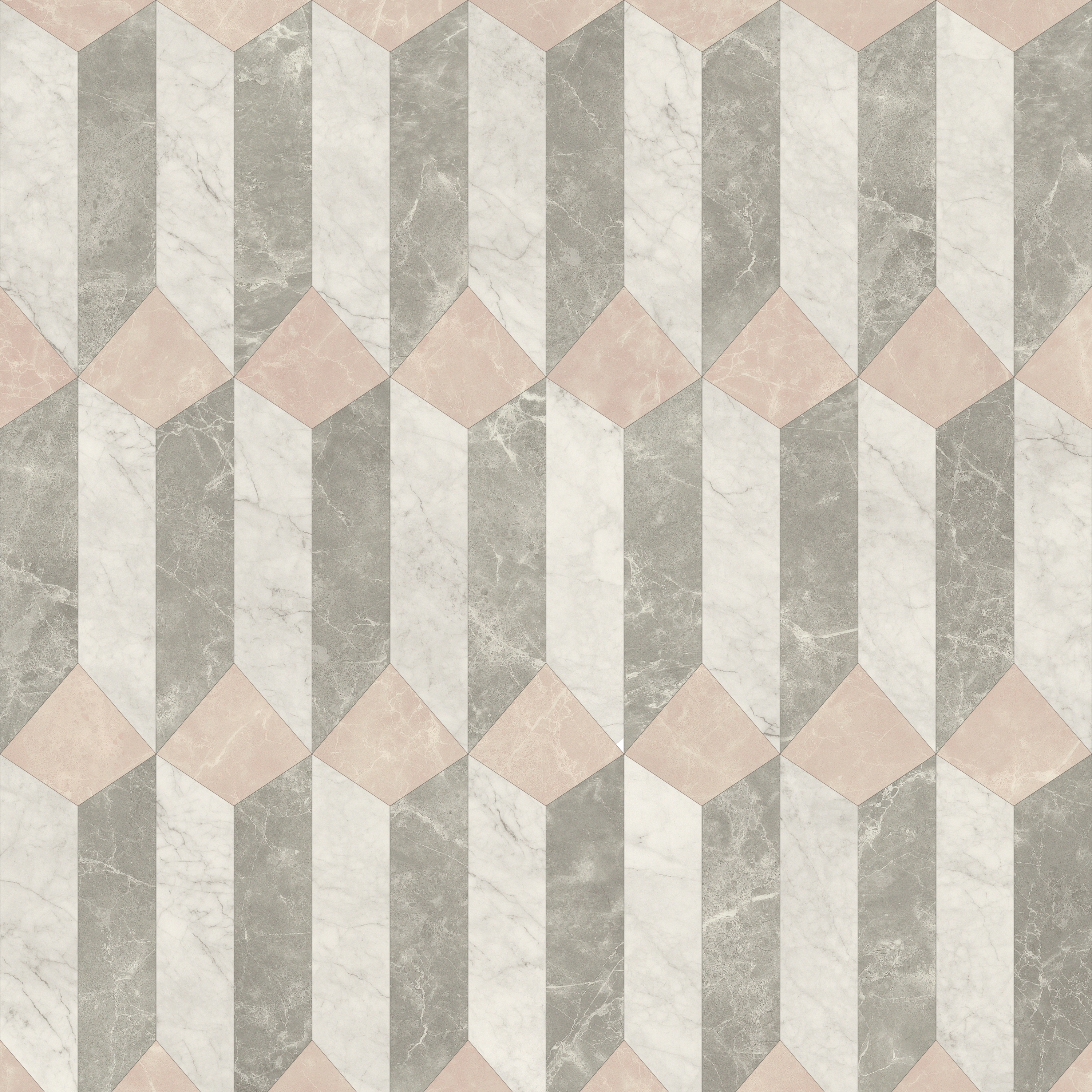Décor - 1,0 mm | Décor Venetian Parquet Stone Pavilion