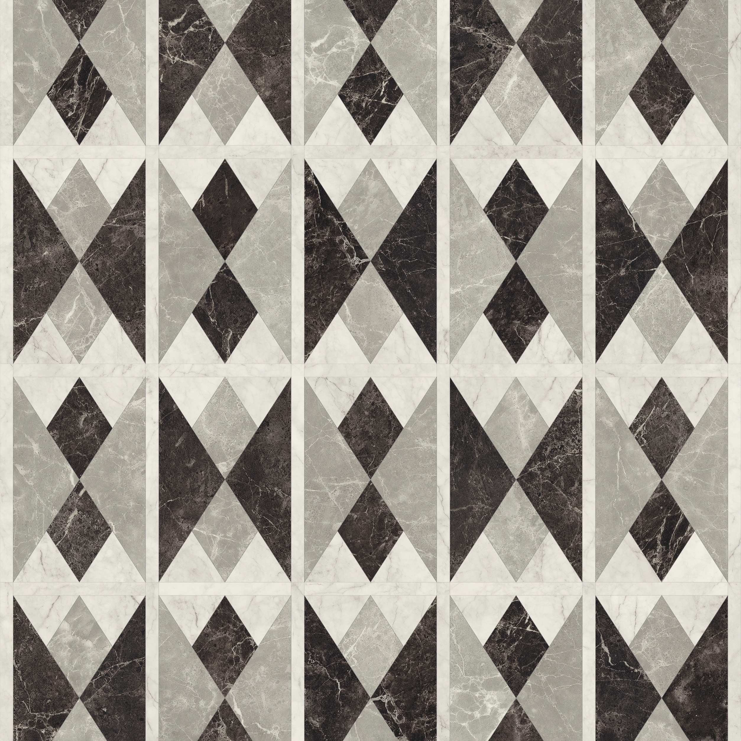 Décor - 1,0 mm | Décor Temple Diamond Florentine