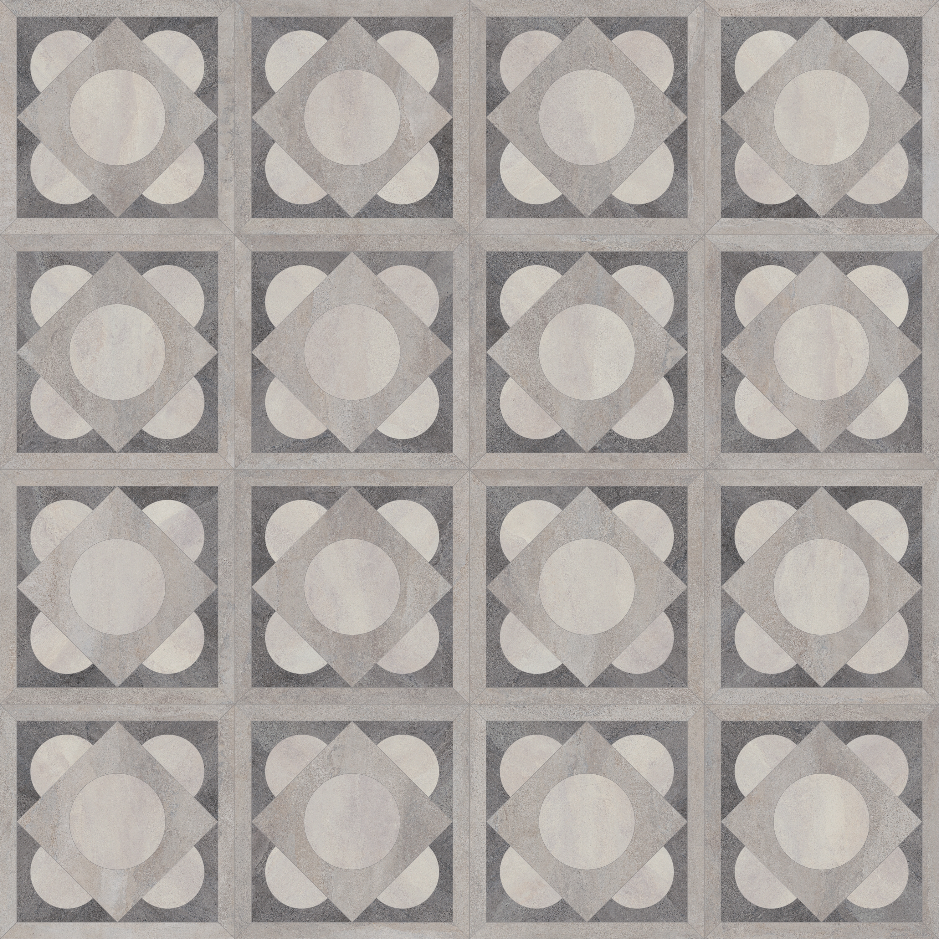 Display product Décor - 1,0 mm | Décor Corinthian Capitol from manufacturer Amtico
