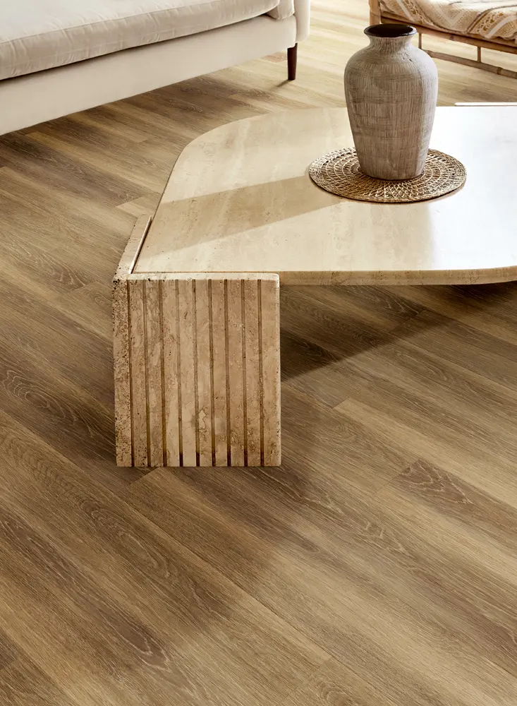 Amtico - Form Laying Patterns - 0,7 mm I Parquet Large FP205