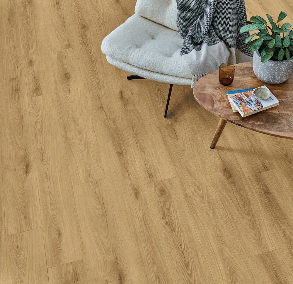 Amtico - Form Laying Patterns - 0,7 mm I Parquet Large FP210