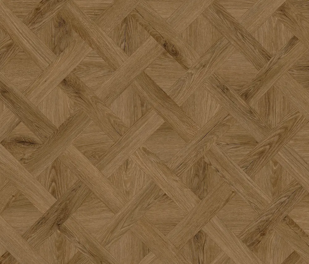 Amtico - Form Laying Patterns - 0,7 mm I Basket Weave FP222