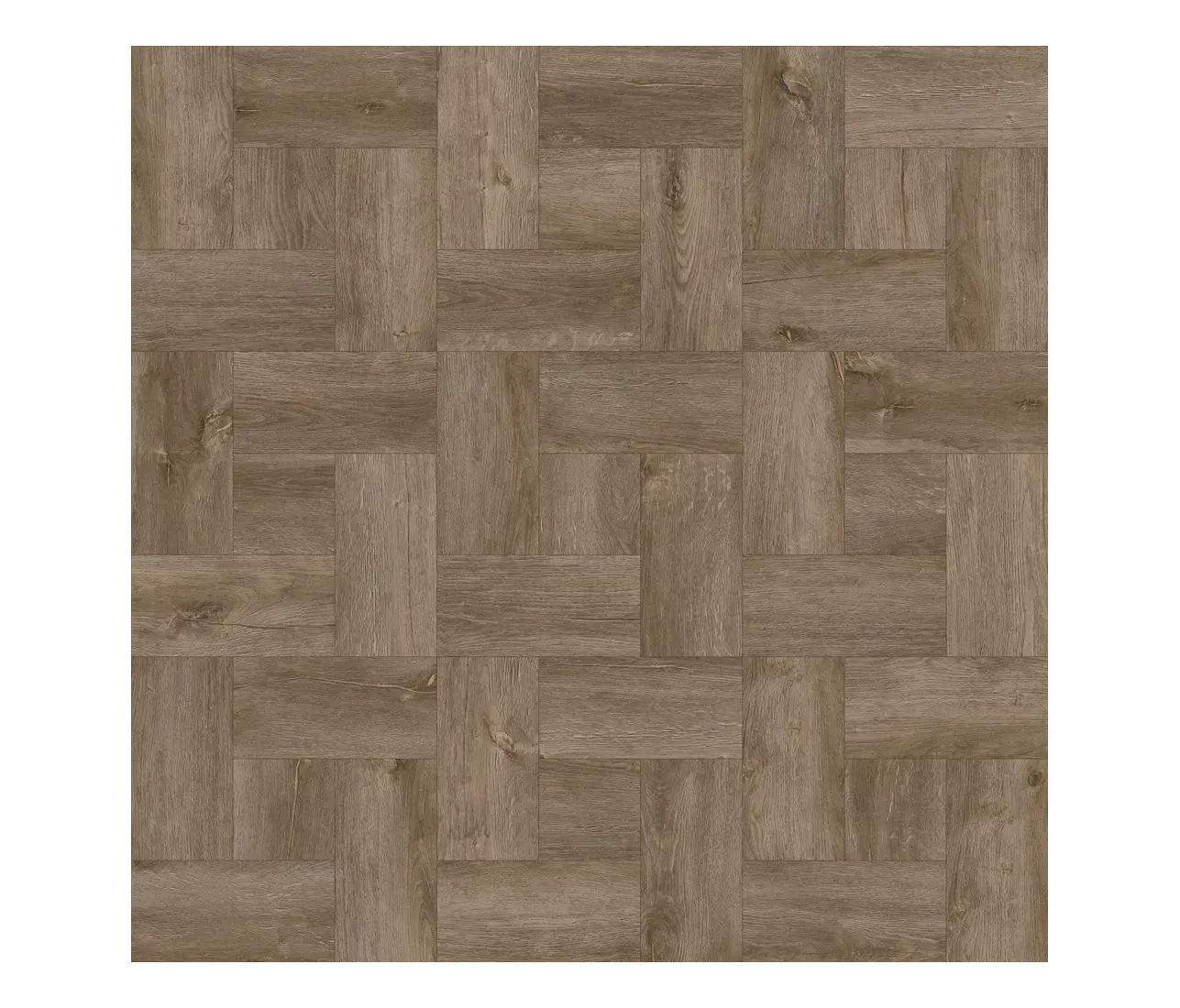 Amtico - Form Laying Patterns - 0,7 mm I Broad Weave FP237