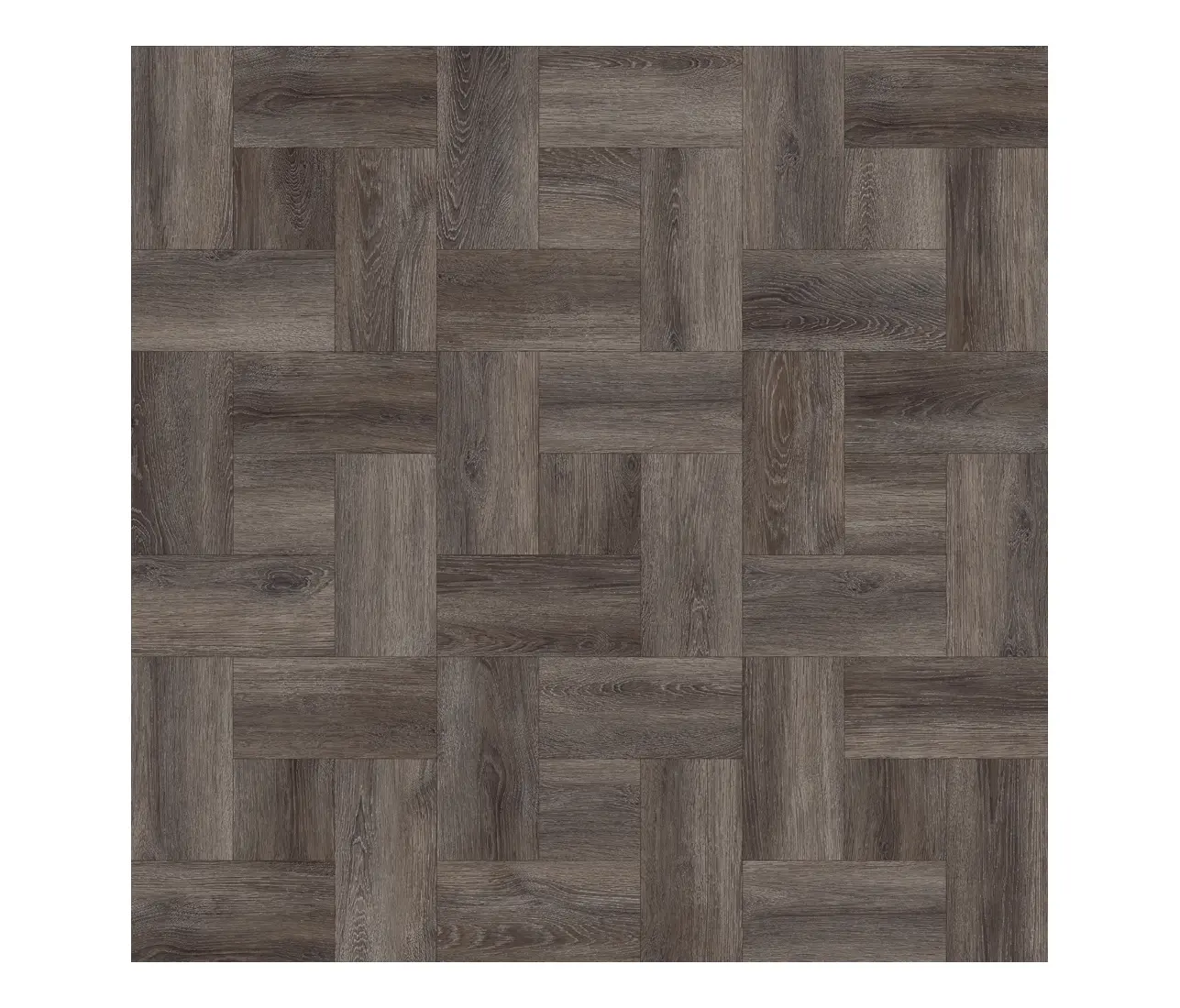 Amtico - Form Laying Patterns - 0,7 mm I Broad Weave FP238