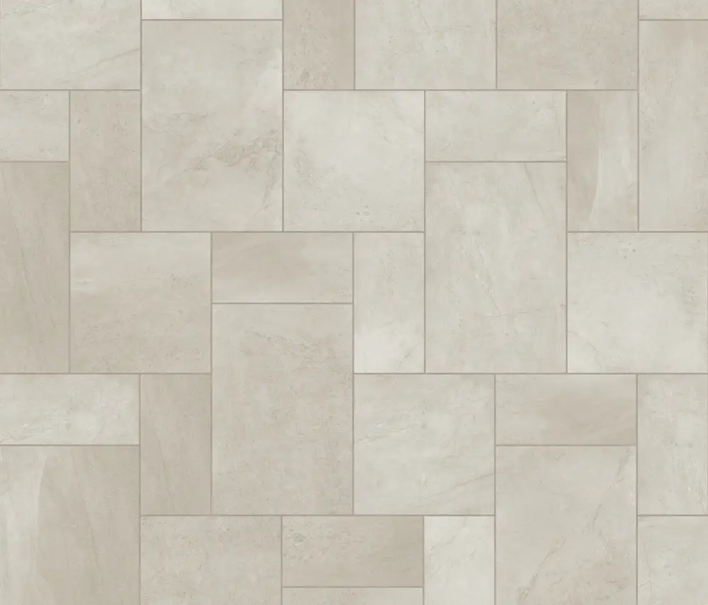 Amtico - Form Laying Patterns - 0,7 mm I Pavestone FP291