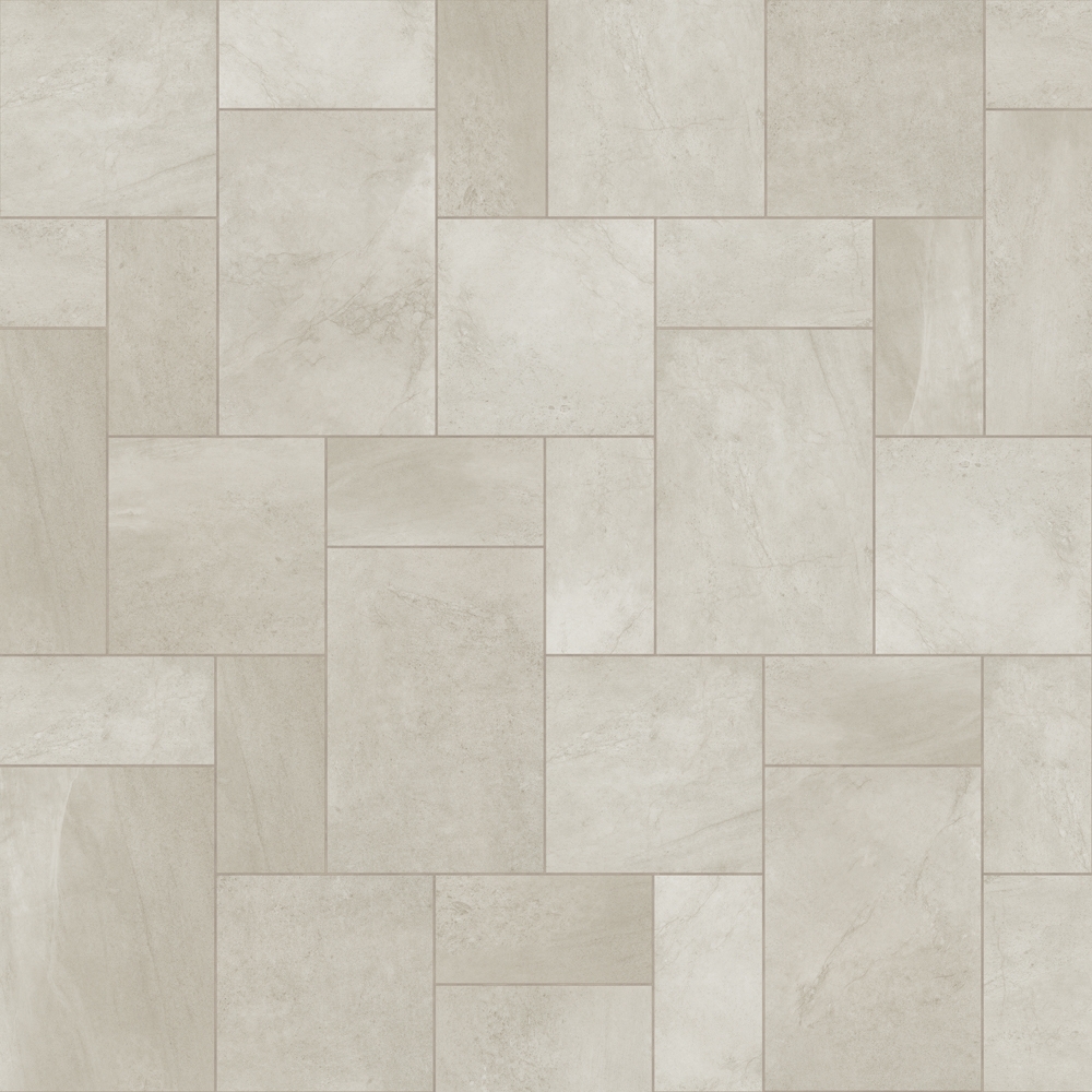Display product Form Laying Patterns - 0,7 mm I Pavestone FP291 from manufacturer Amtico