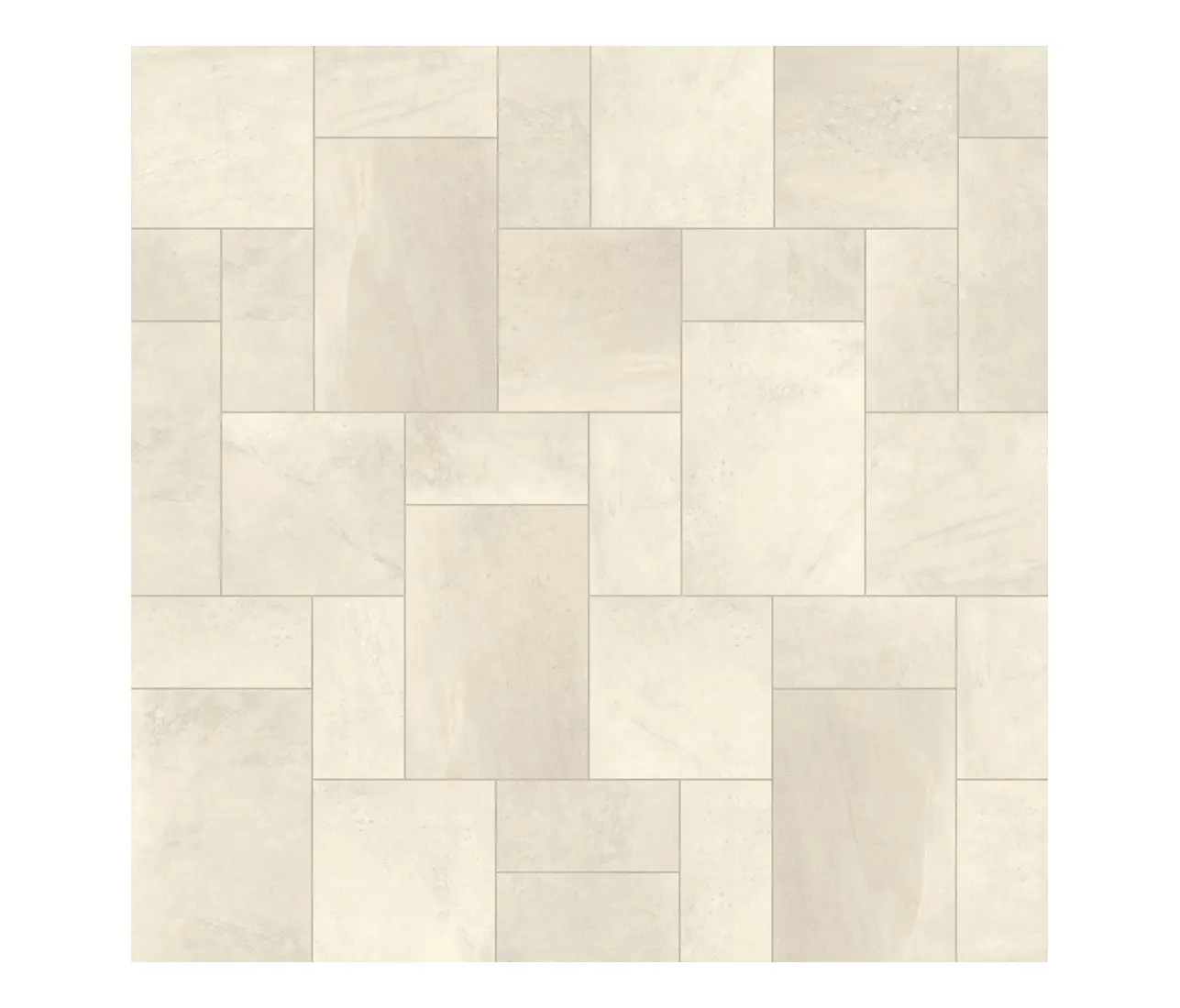 Amtico - Form Laying Patterns - 0,7 mm I Pavestone FP292