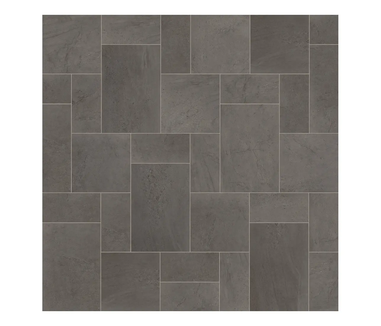 Amtico - Form Laying Patterns - 0,7 mm I Pavestone FP293