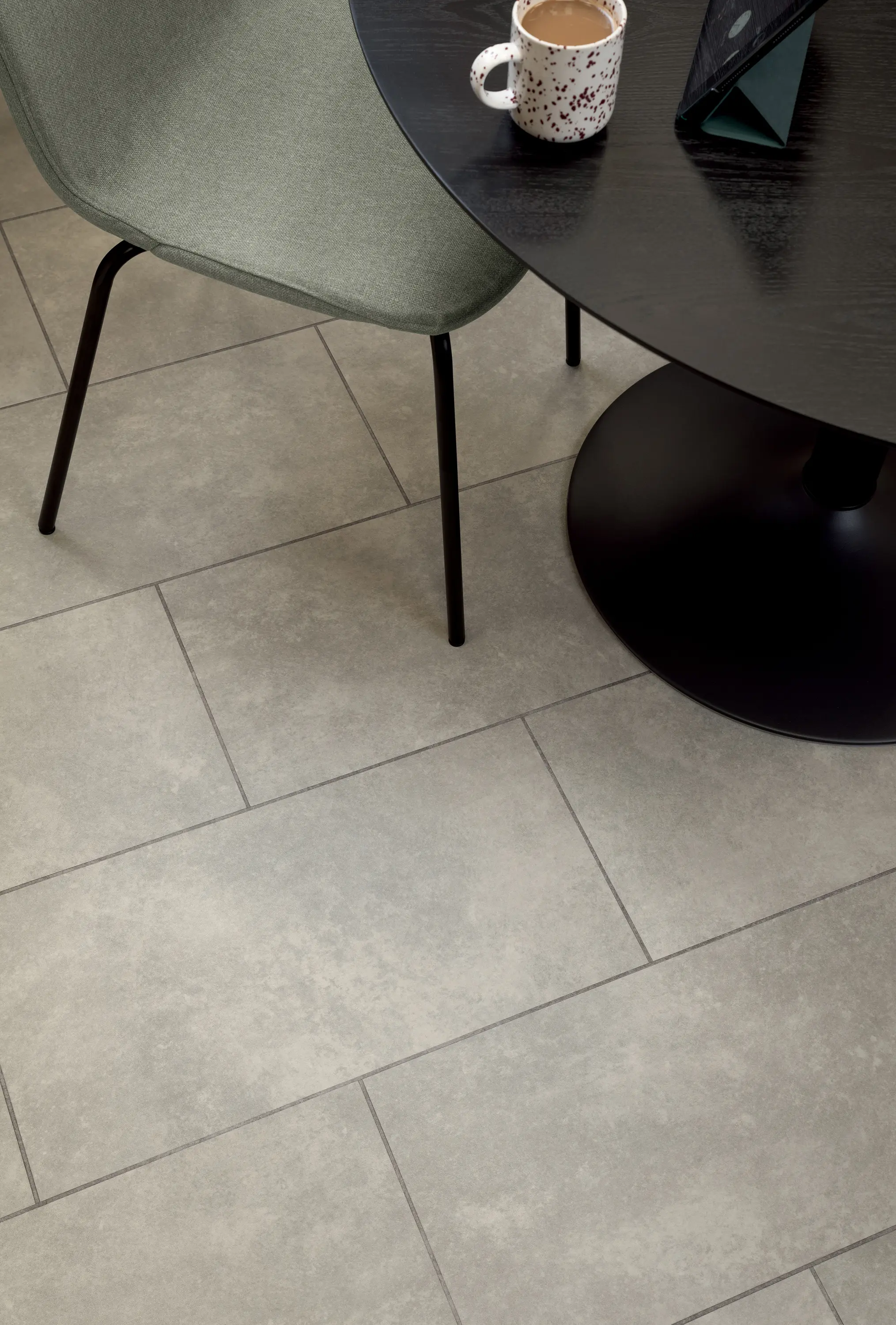 Amtico - First Stones - 0,3 mm I City Concrete
