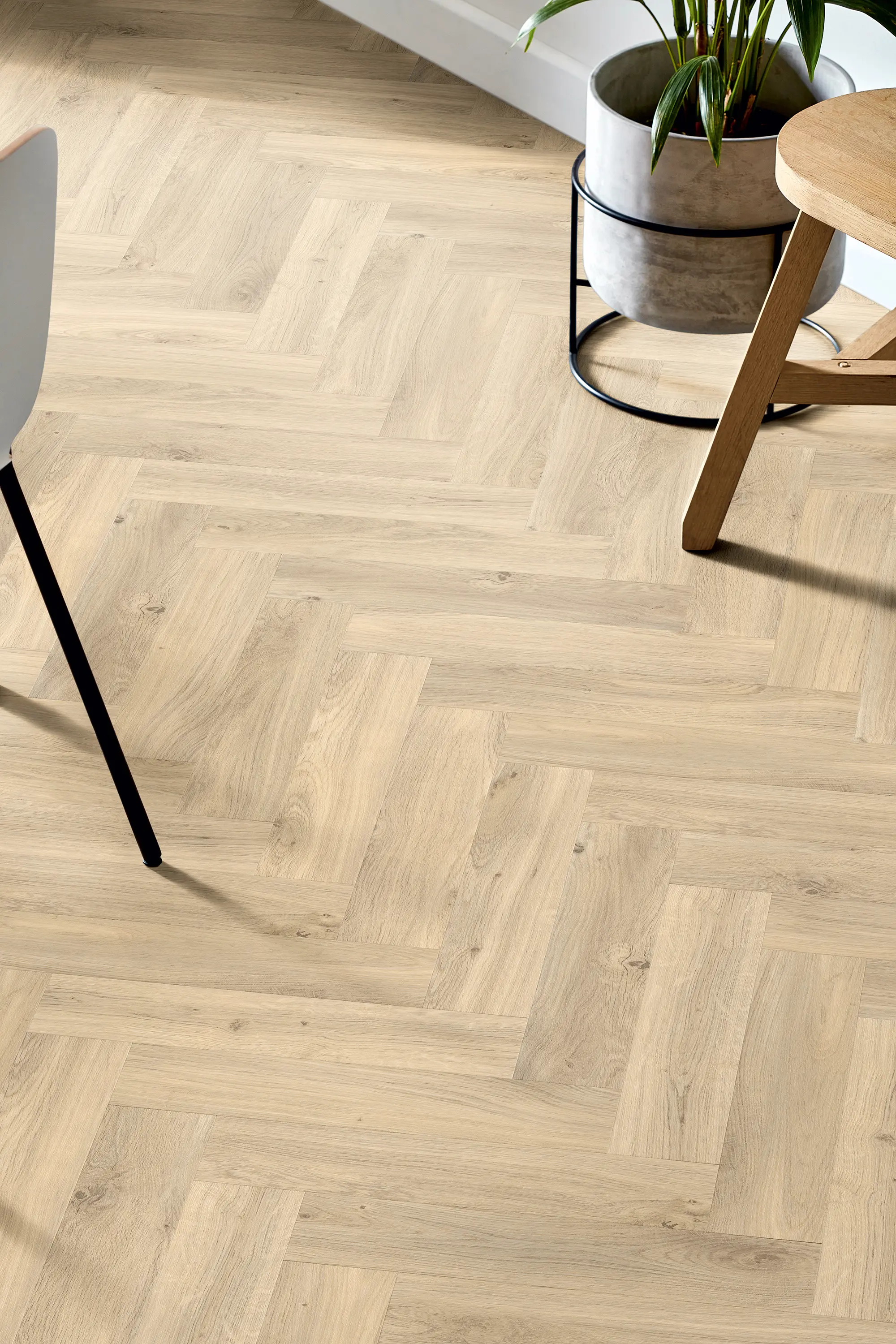 Amtico - First Woods - 0,3 mm I Springtide Oak