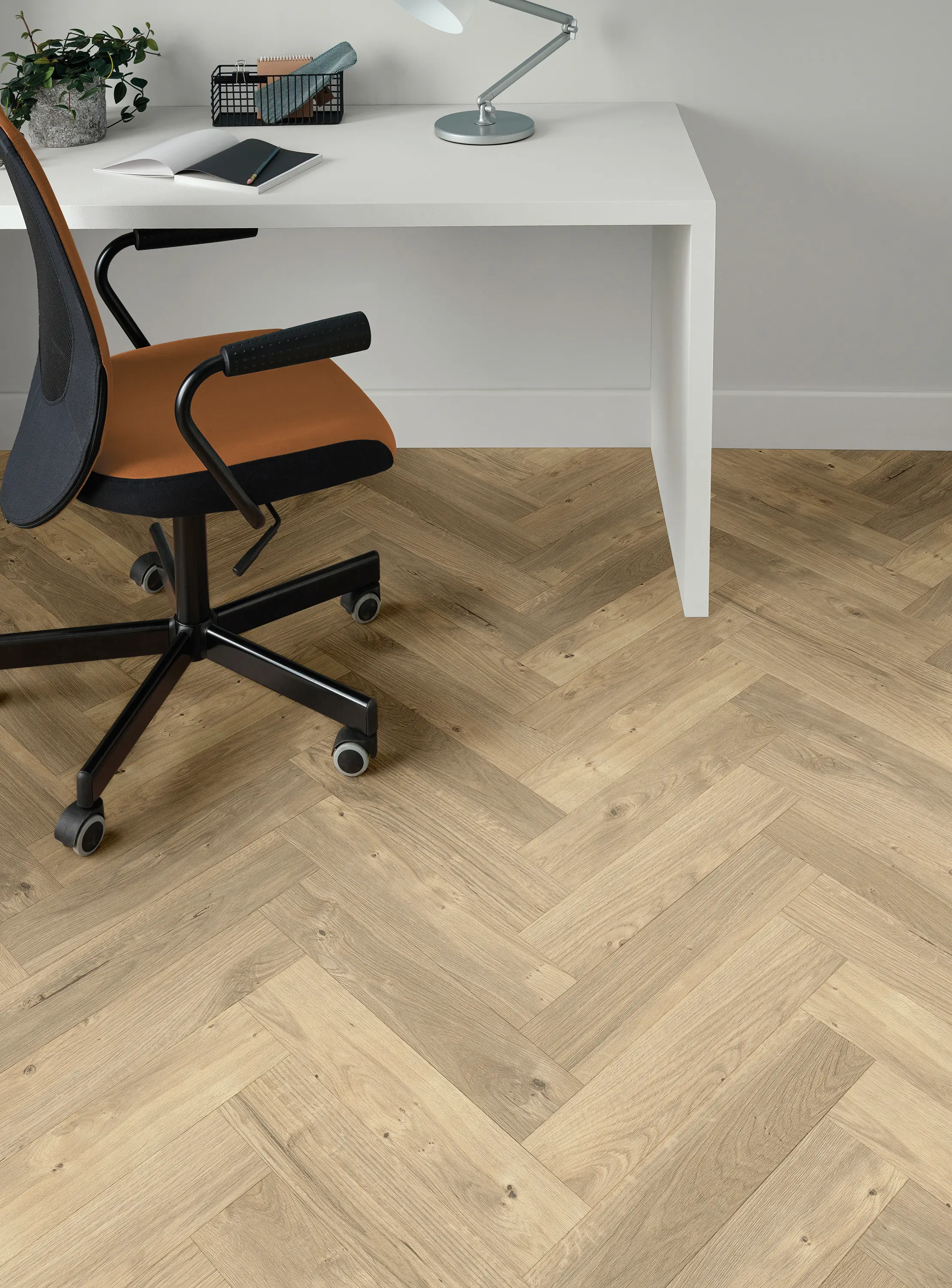 Amtico - First Woods - 0,3 mm I Dried Willow