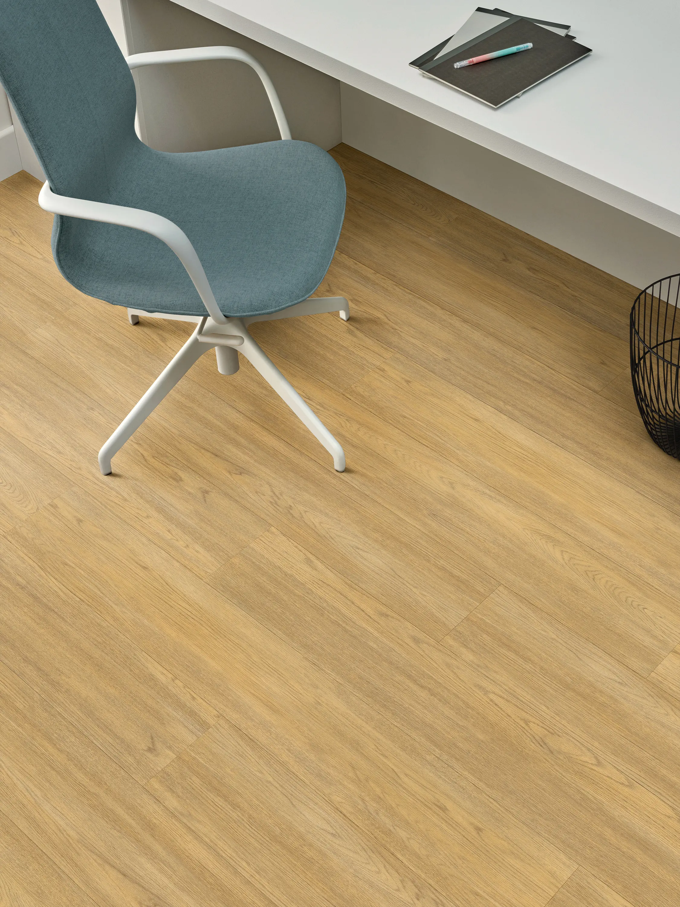 Amtico - First Woods - 0,3 mm I Solstice Grain