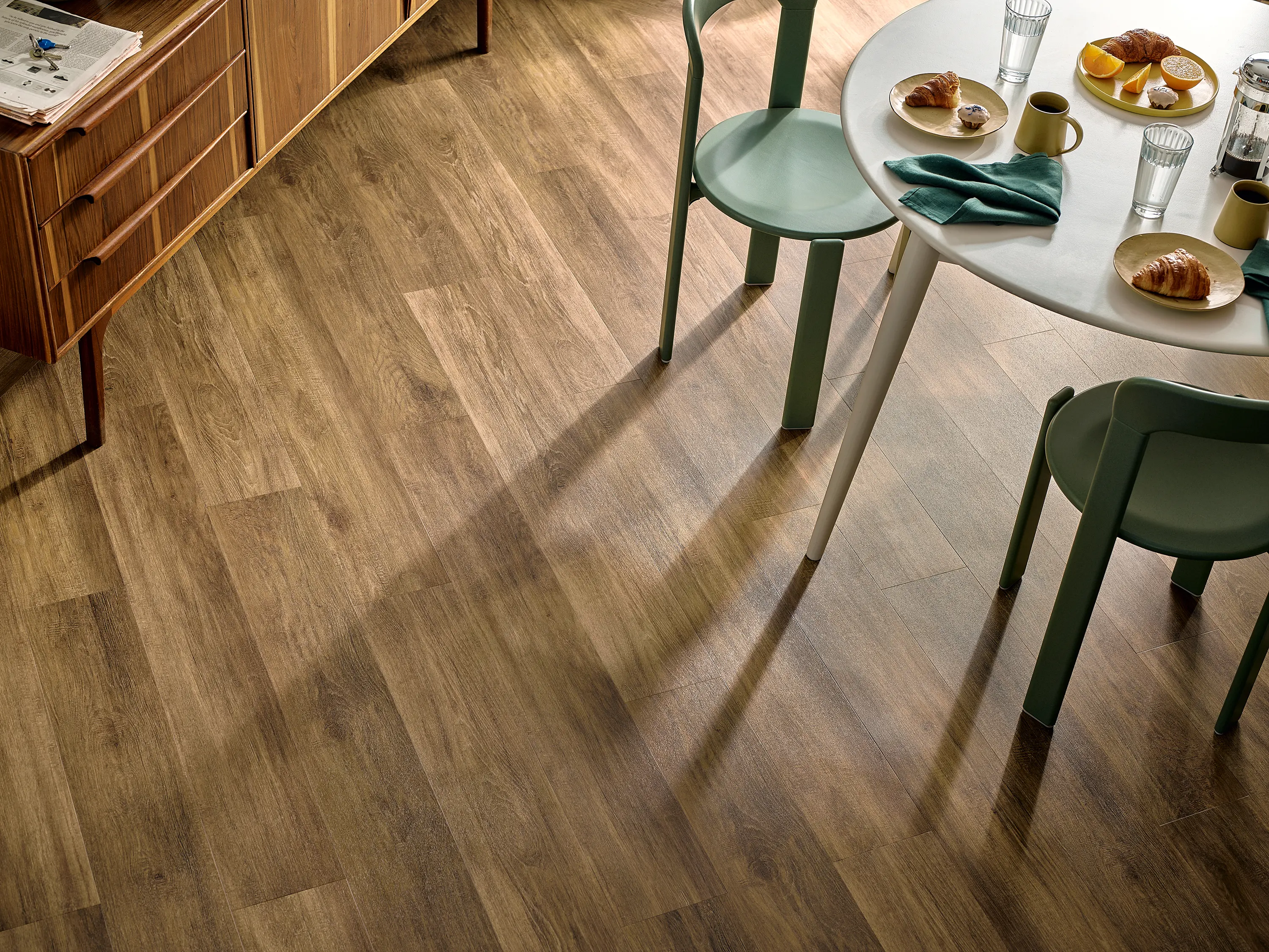 Amtico - First Woods - 0,3 mm I Harris Timber