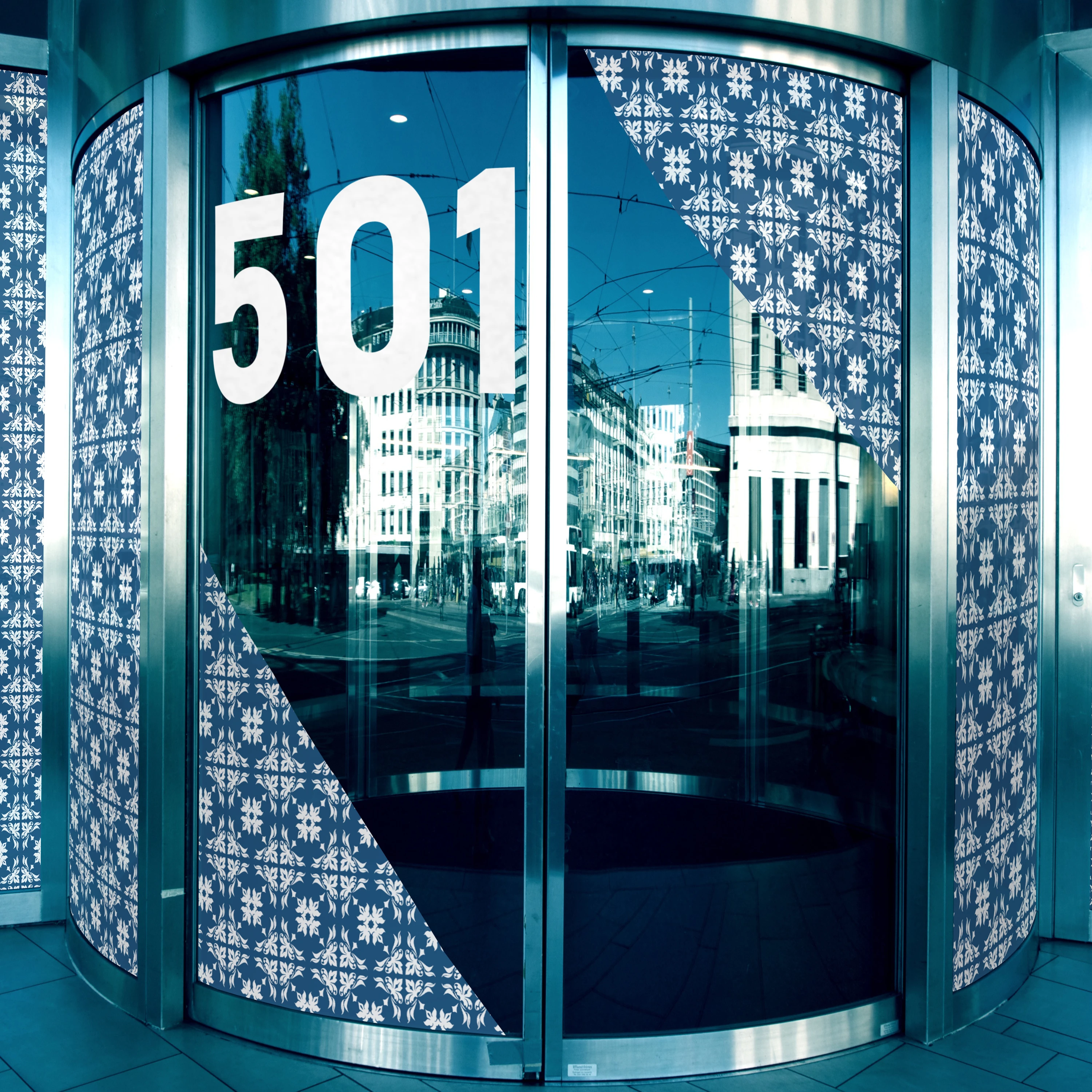 ARCHITECTURAL RANGE | WINDOWS