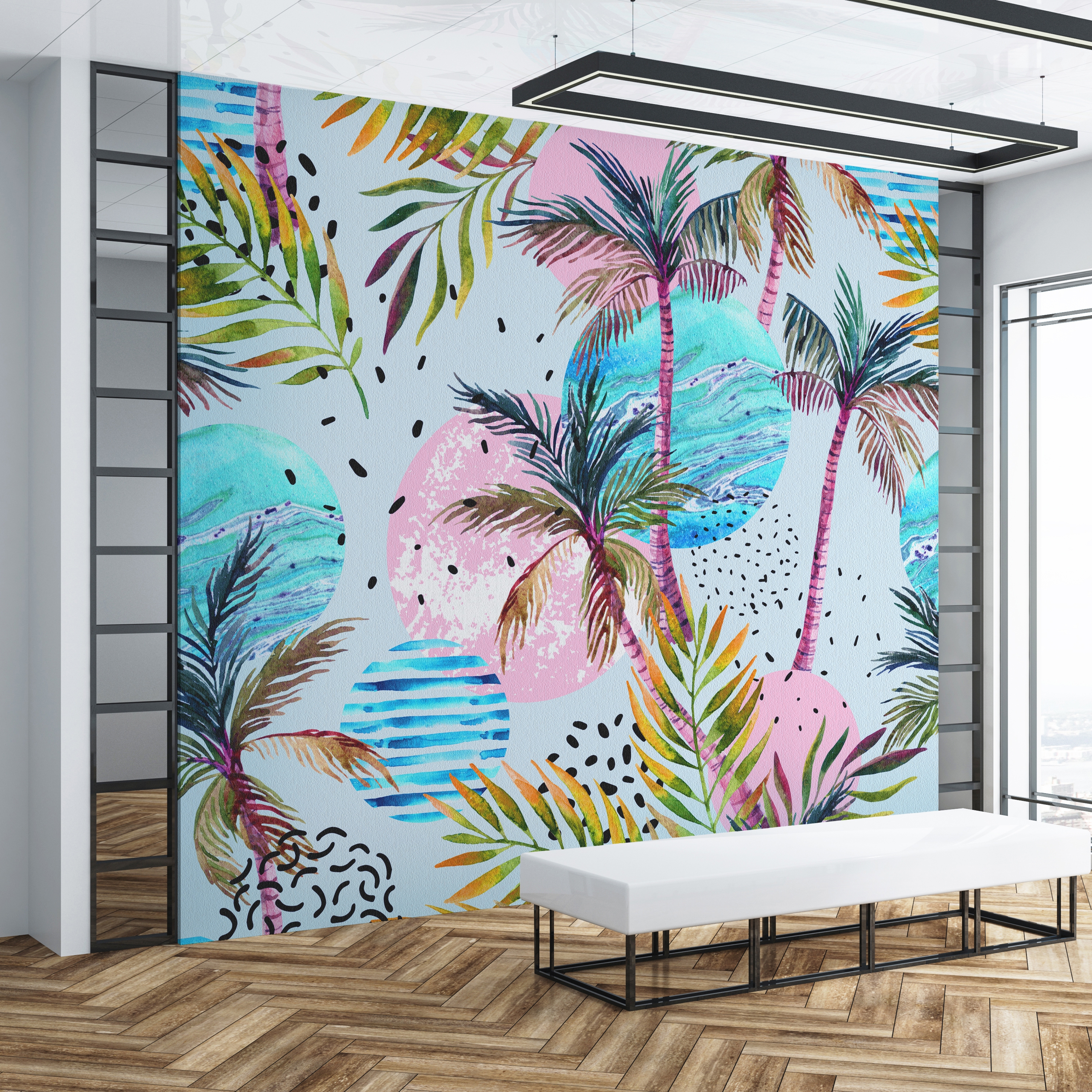ARCHITECTURAL RANGE | INTERIOR WALLS